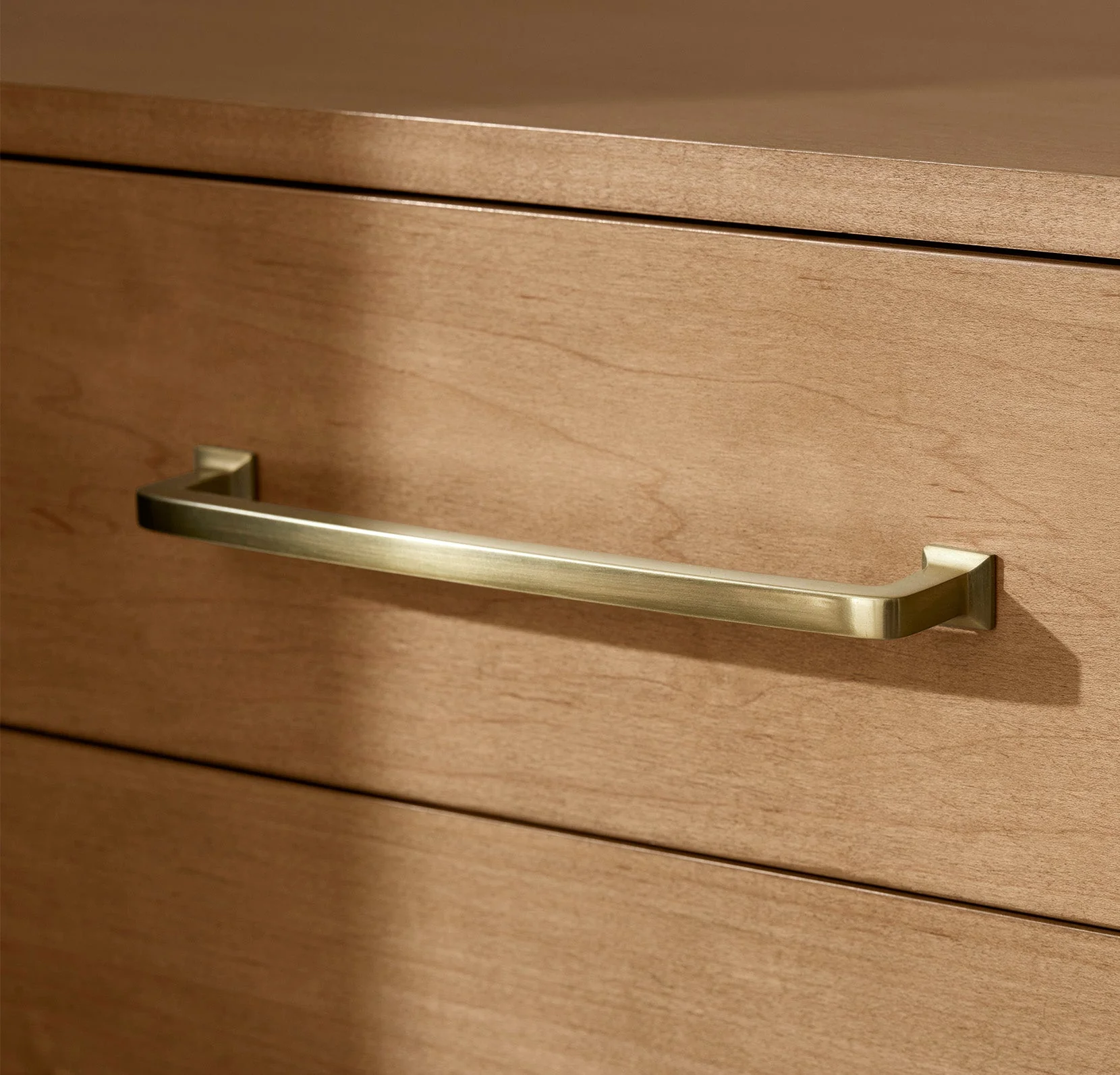 6-Drawer Wood Dresser - Bluff - Image 7