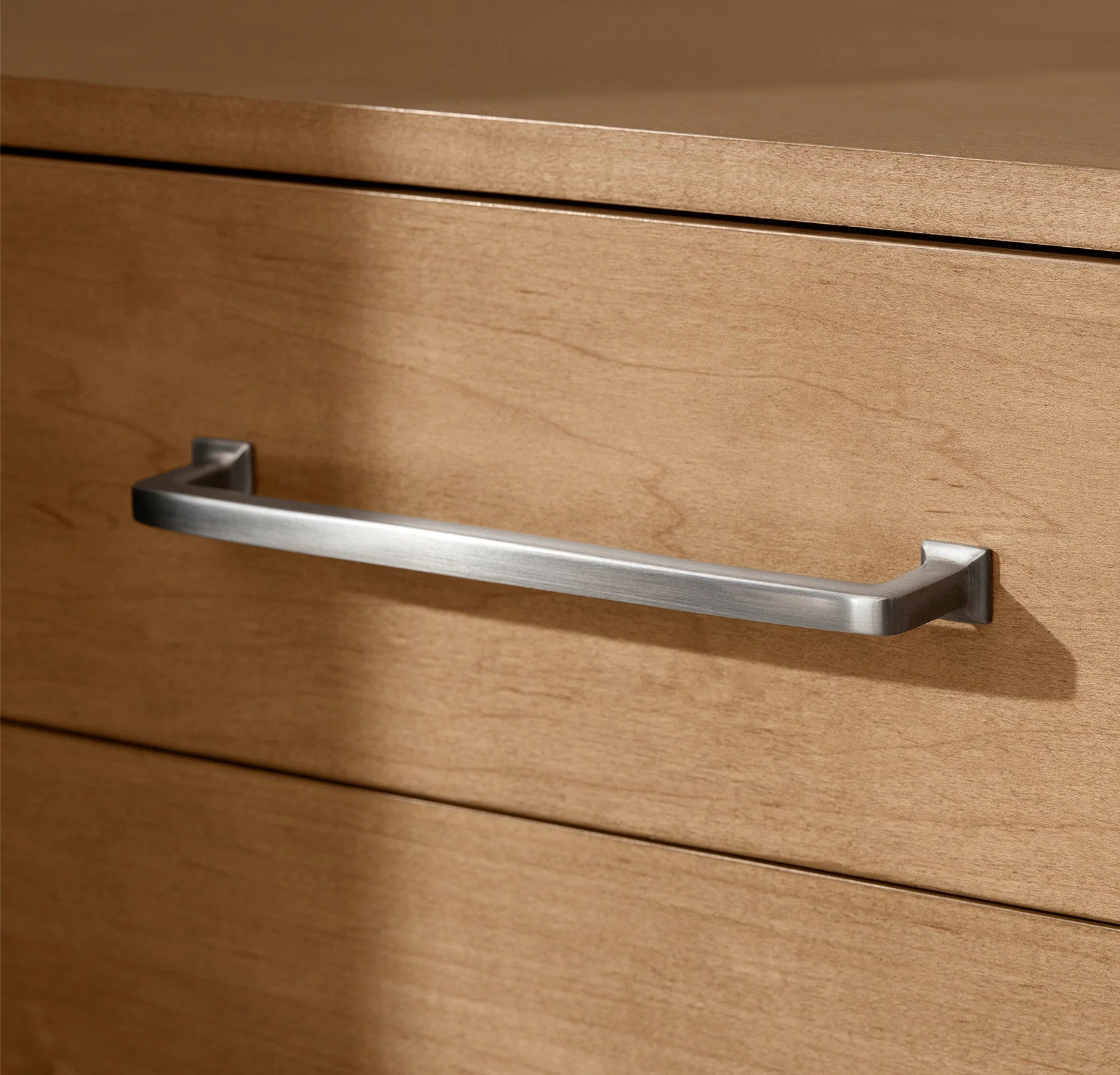 6-Drawer Wood Dresser - Bluff - Image 8
