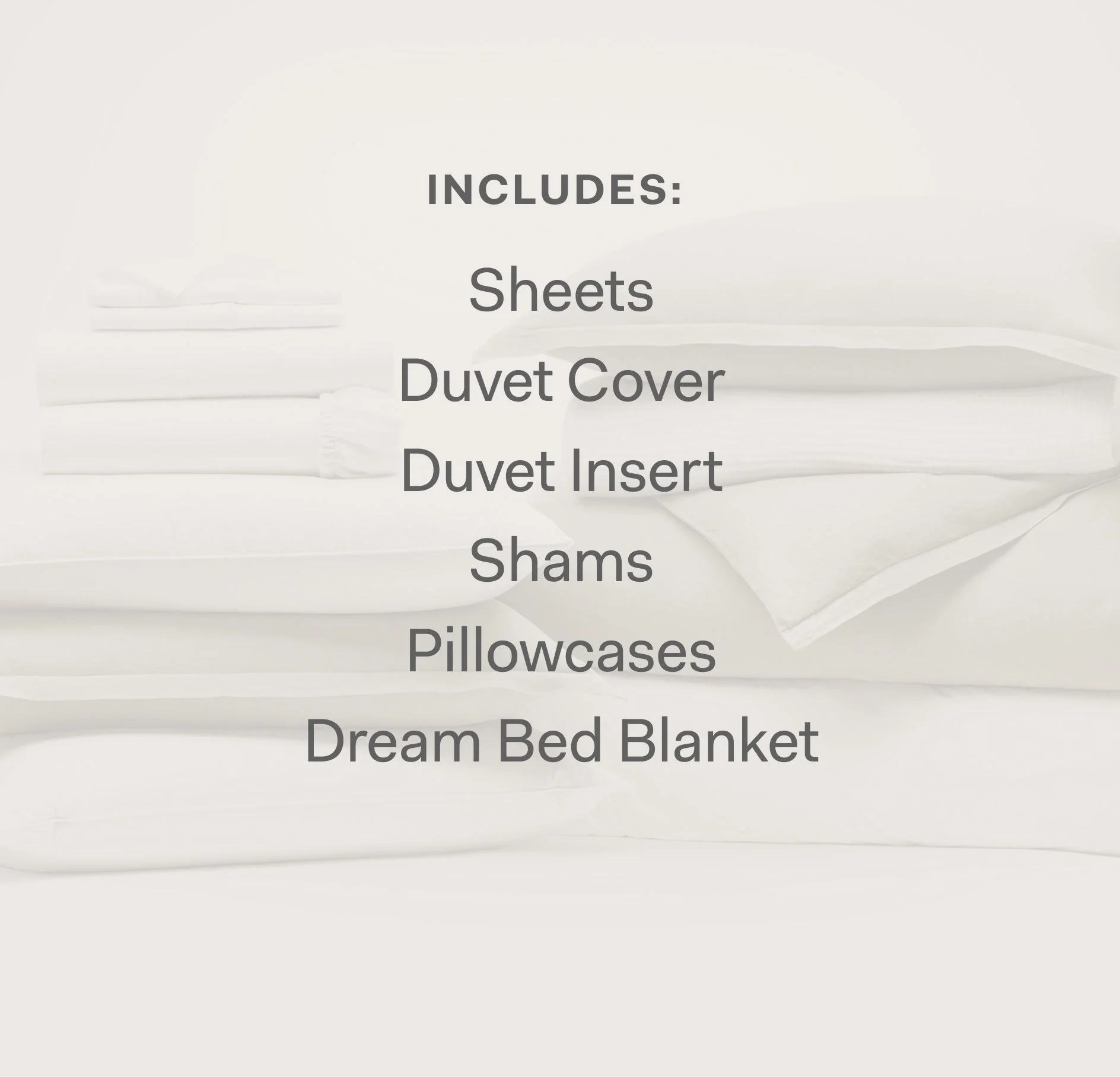 Complete Linen Bundle - Image 25