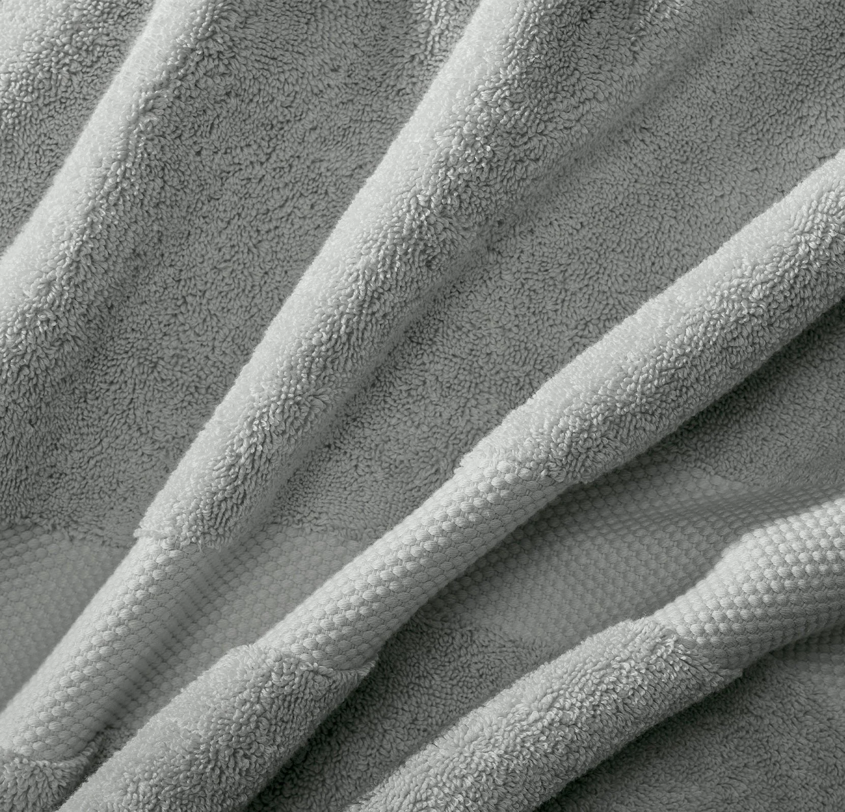 Complete Plush Bath Sheet Bundle - Image 9