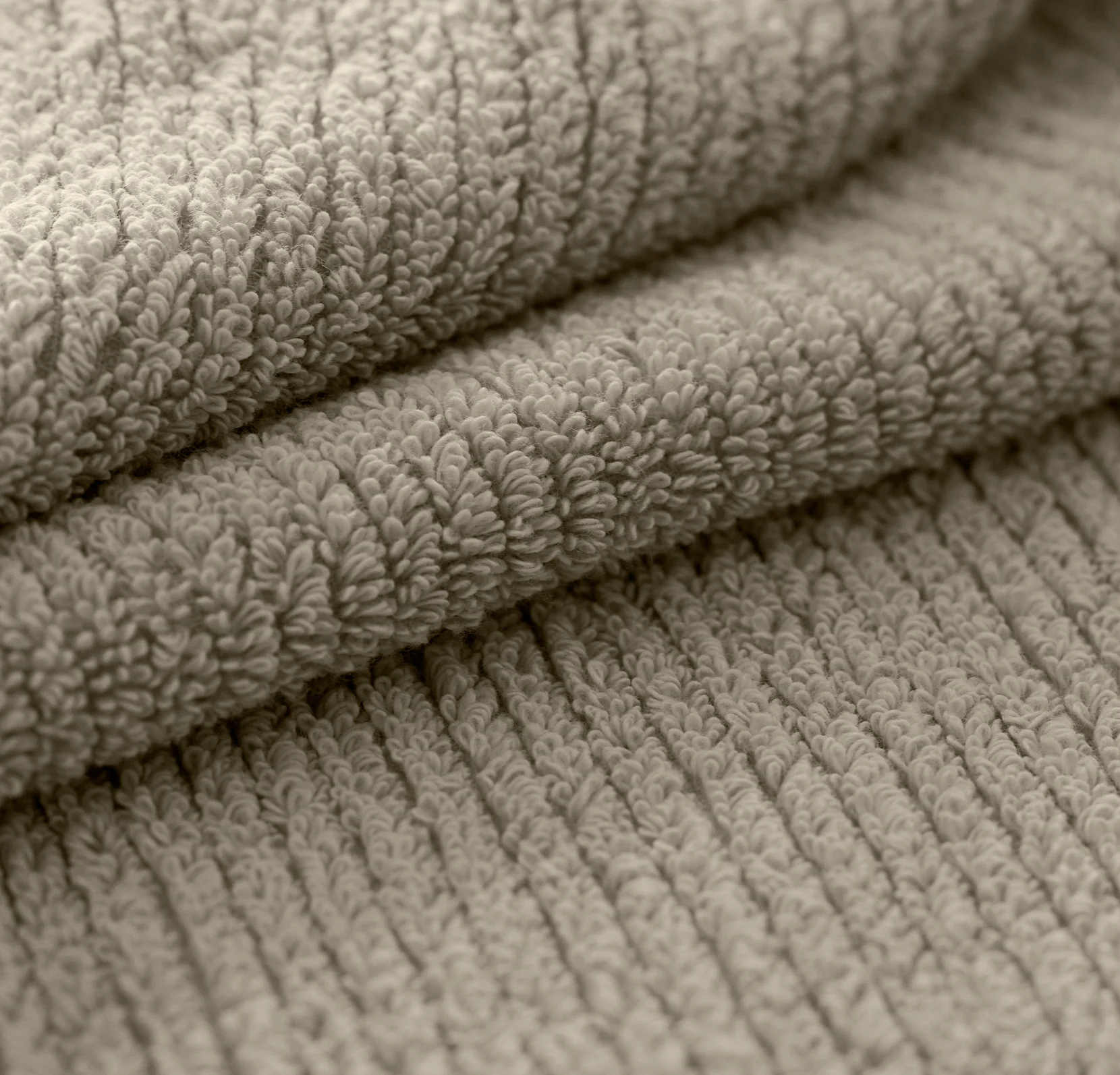 Complete Turkish Ribbed Bath Sheet Bundle - Image 7