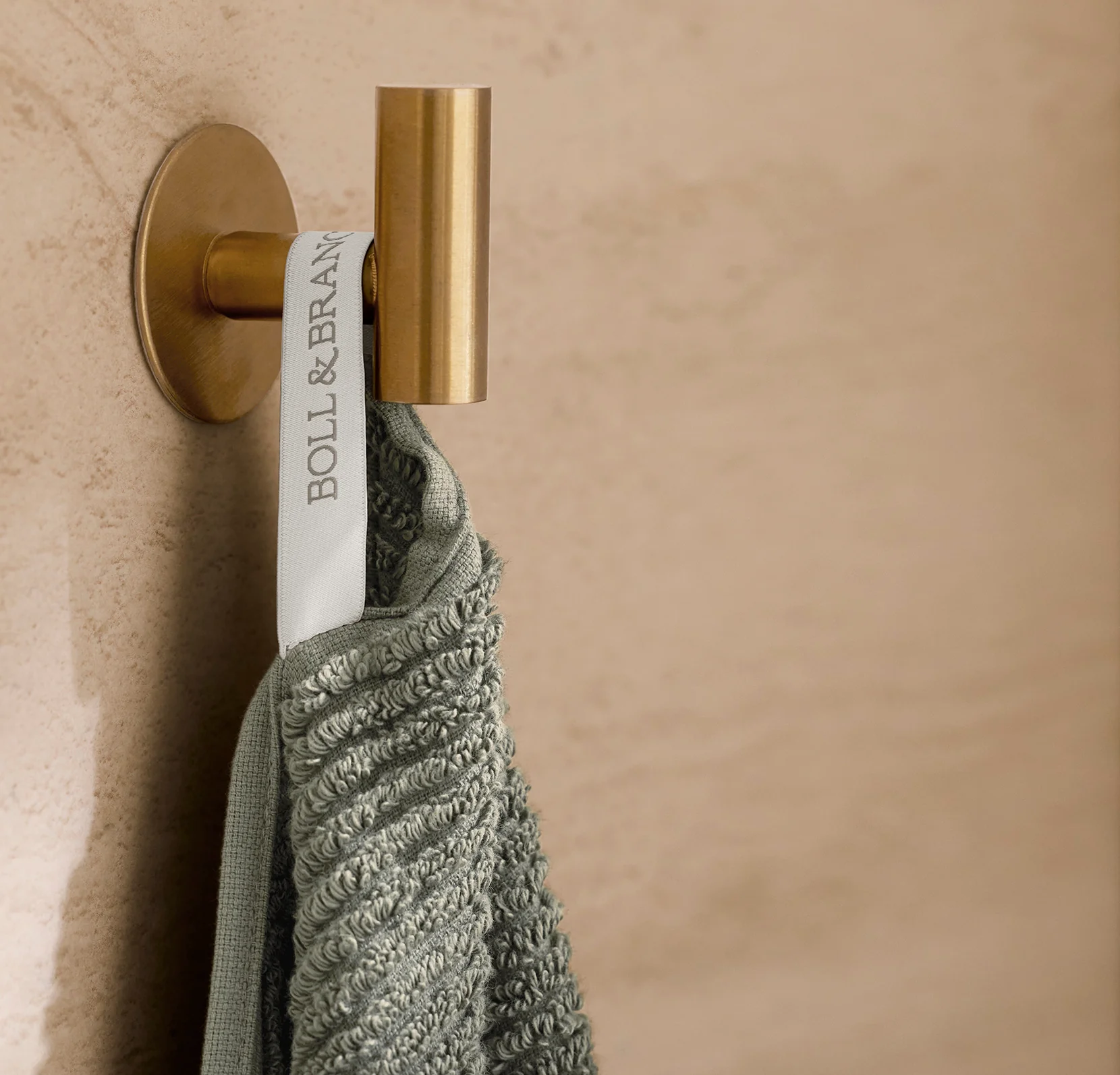Complete Turkish Ribbed Bath Towel Bundle - Image 13
