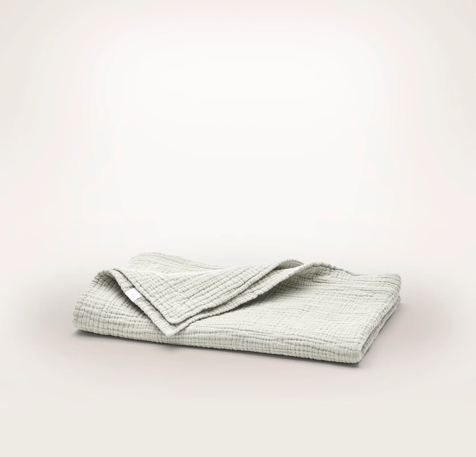 Dream Baby Blanket - Meadow