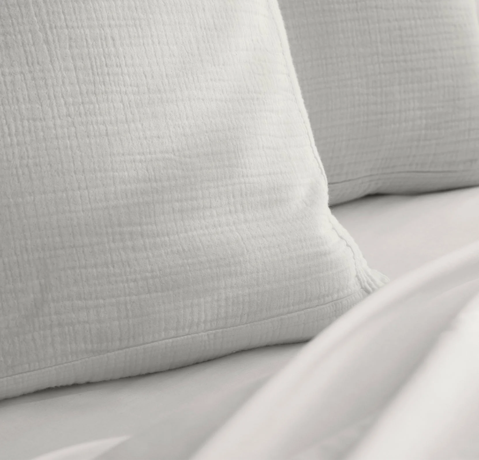 Dream Decorative Pillow Cover (22x22) - Mist - Image 6