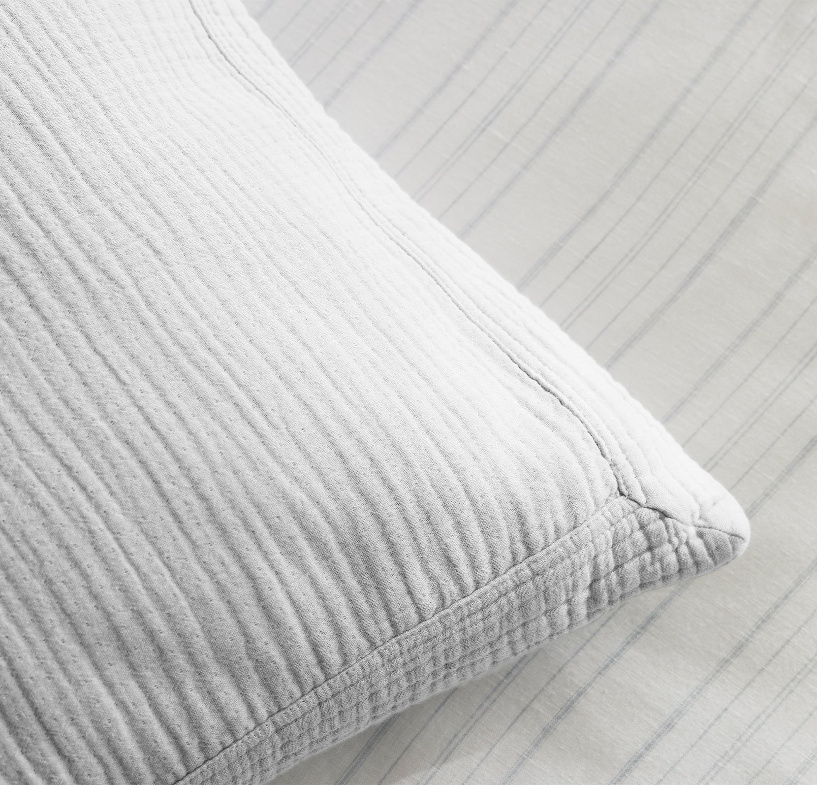 Dream Decorative Pillow Cover (22x22) - Sky - Image 6