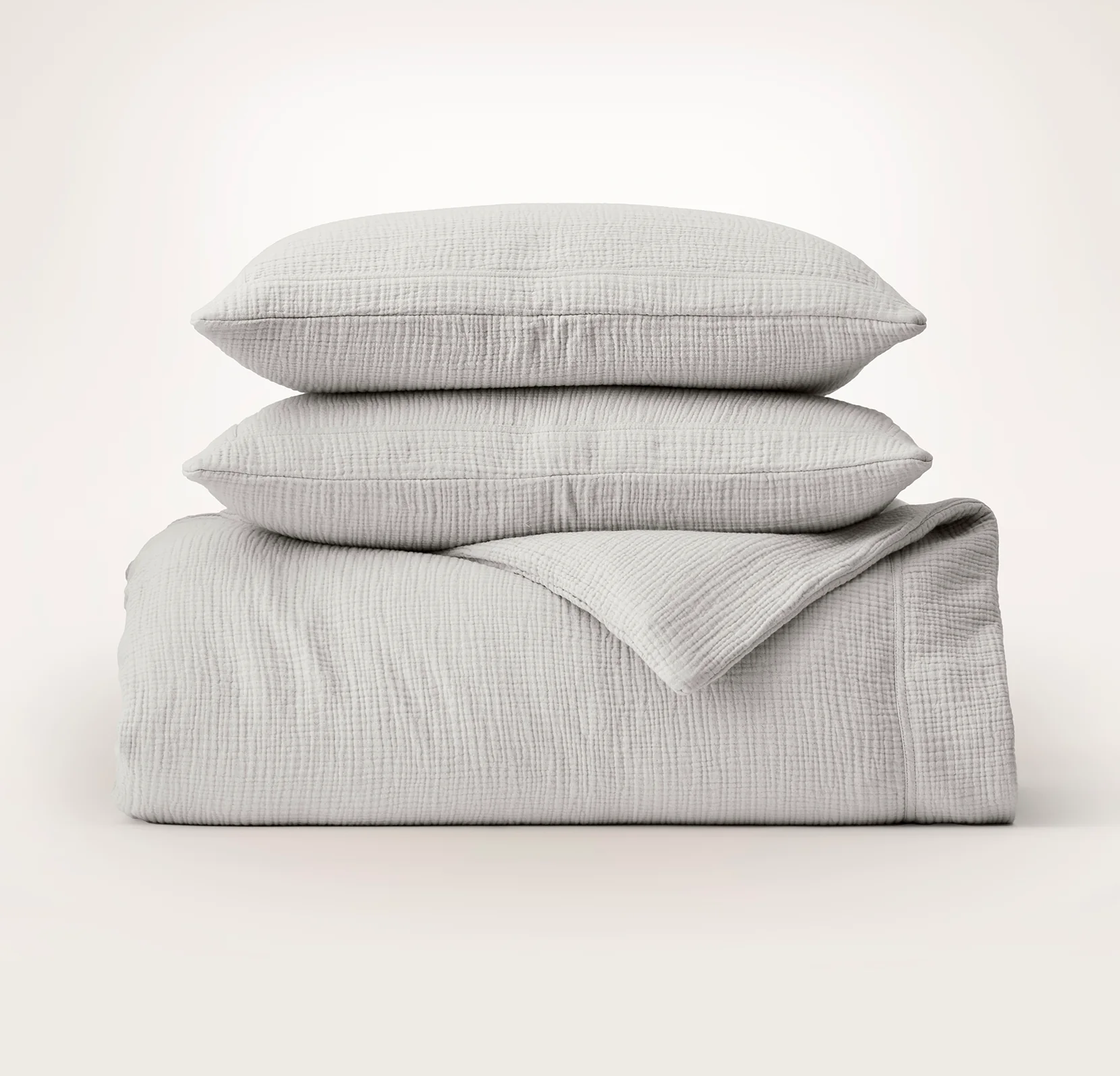 Dream Duvet Set - Mist