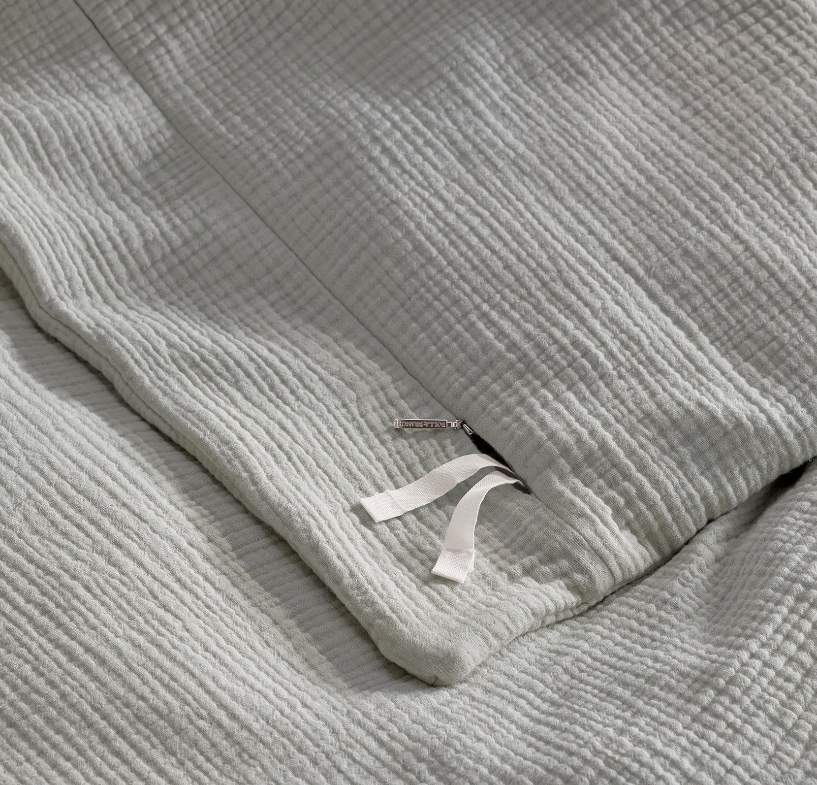 Dream Duvet Set - Mist - Image 5