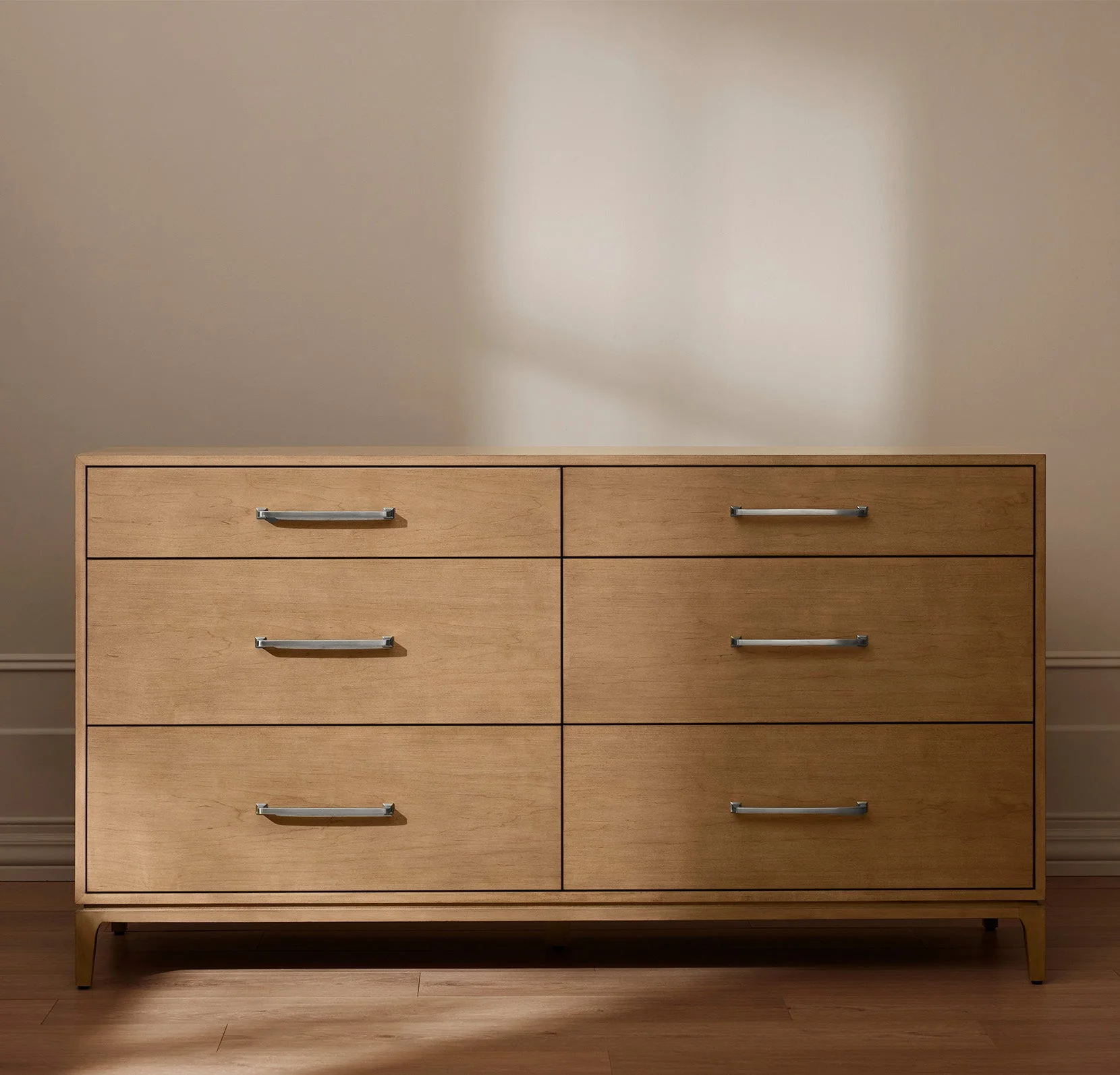 Dresser & Nightstand Bundle - Image 2
