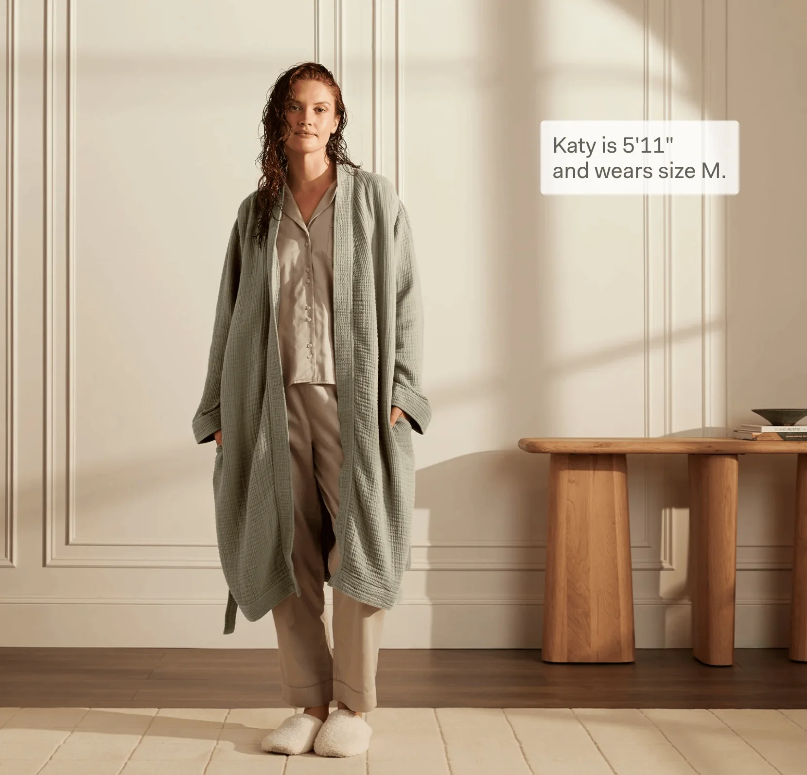 His & Hers Dream Robe Gift Bundle - Image 17