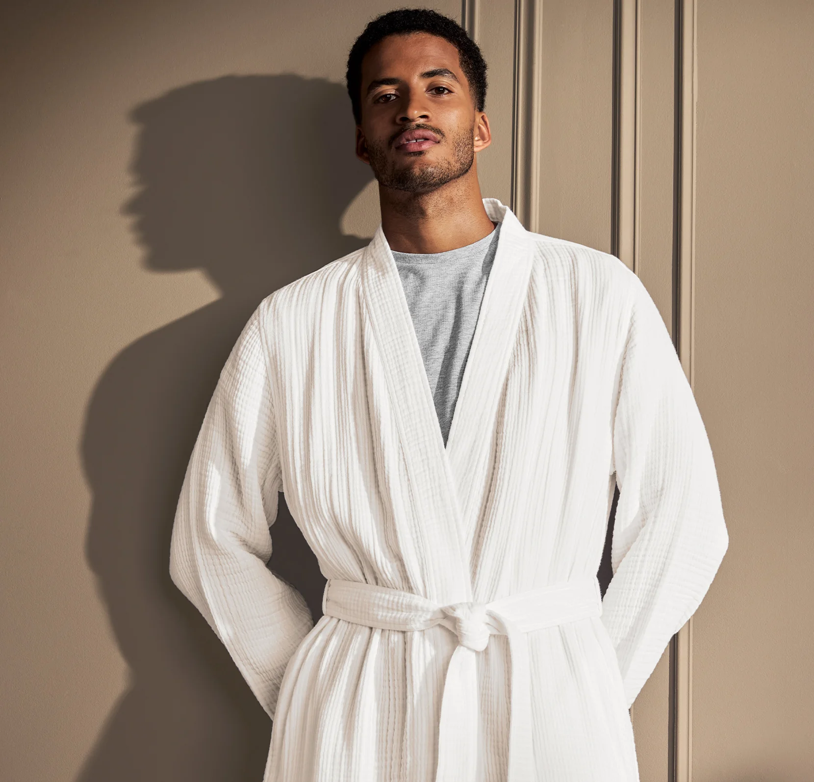 His & Hers Dream Robe Gift Bundle - Image 5
