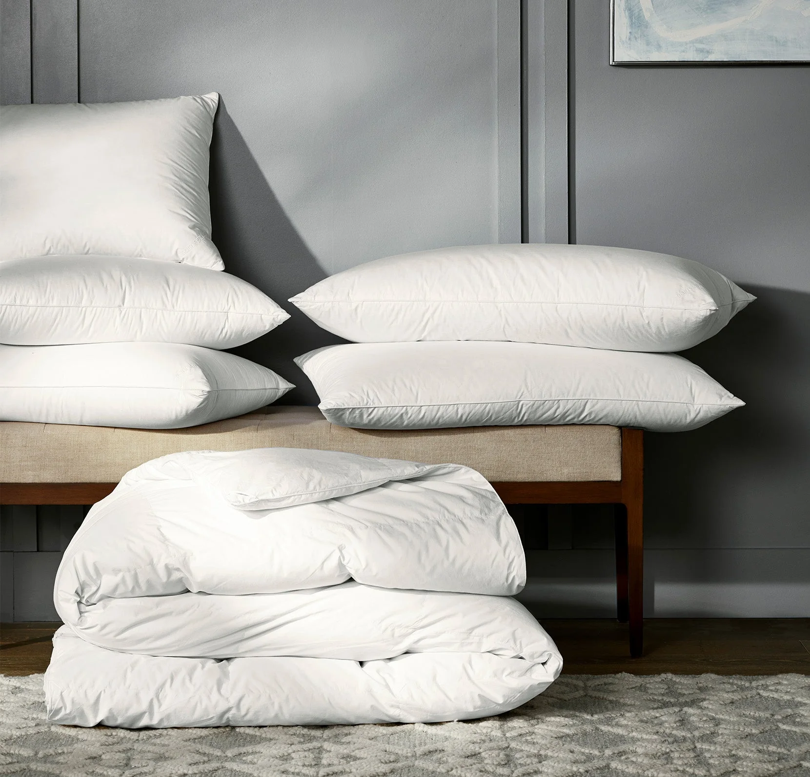 4-Pillow Starter Bundle - Image 4