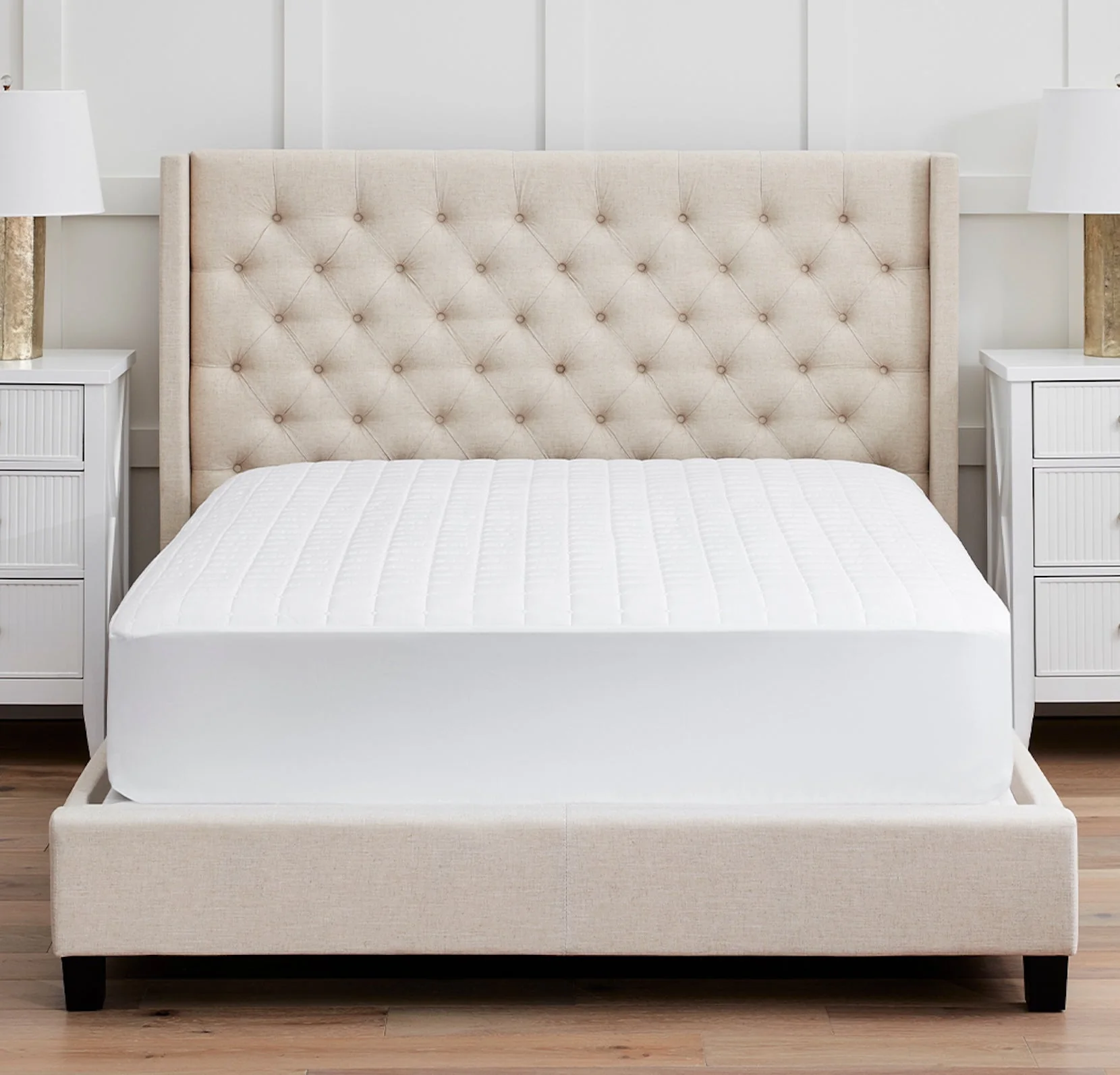 Mattress Protector - Image 2