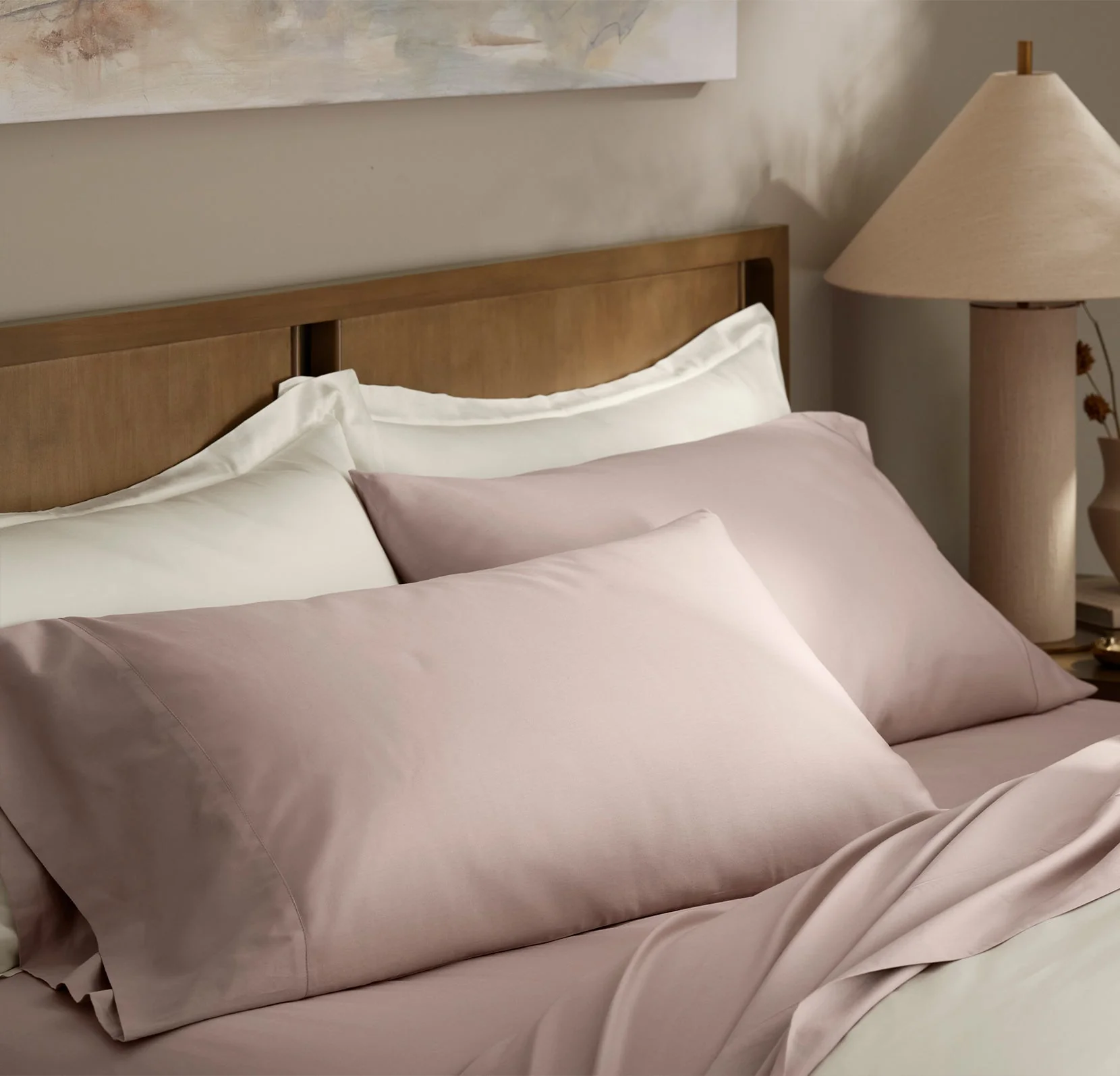 Mattress & Sheet Set Bundle - Image 36