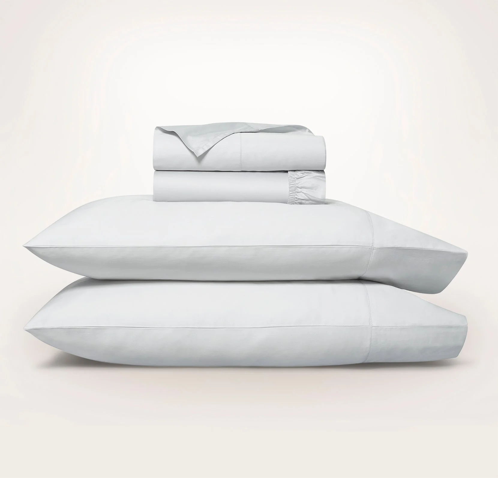 Neville Signature Hemmed Sheet Set