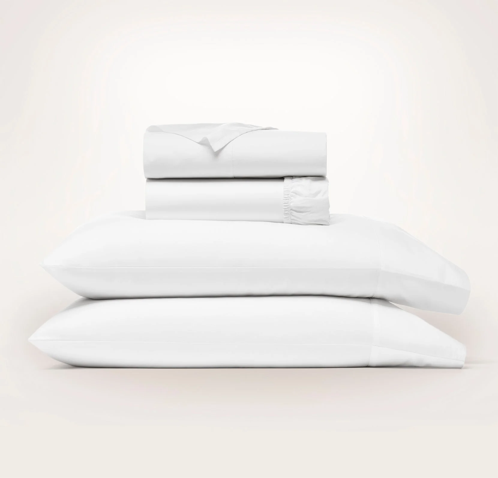 Neville Signature Hemmed Sheet Set - Image 2