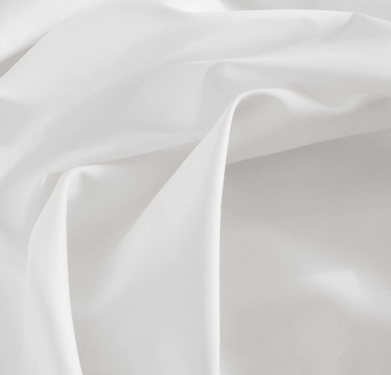 Percale "No Flat Sheet" Sheet Set - Image 3