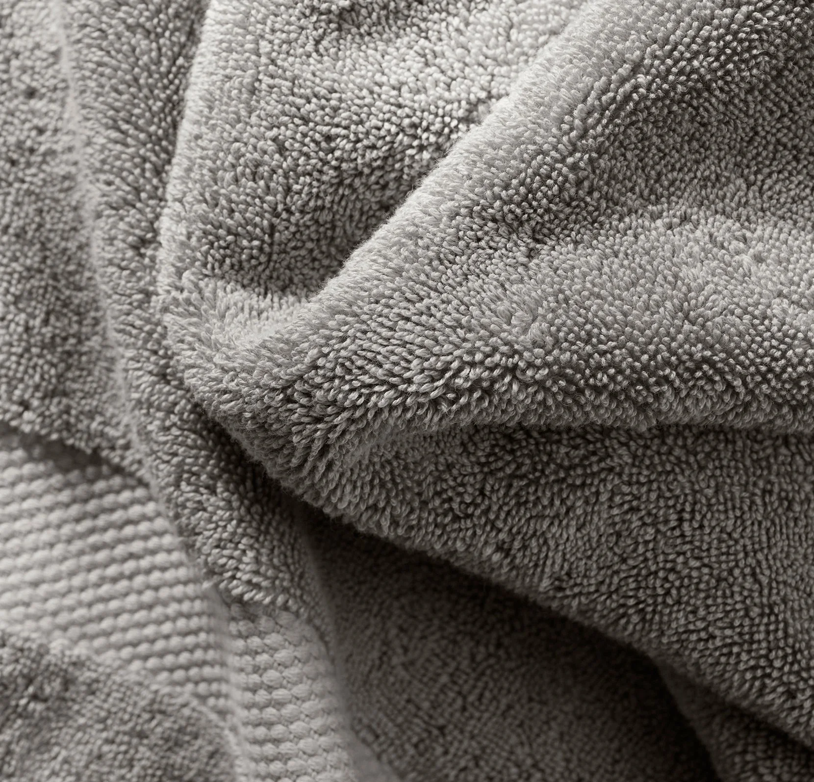 Plush Bath Sheet Set - Image 18