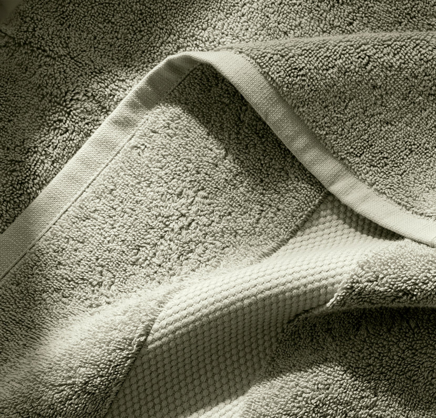 Plush Bath Sheet Set - Image 27
