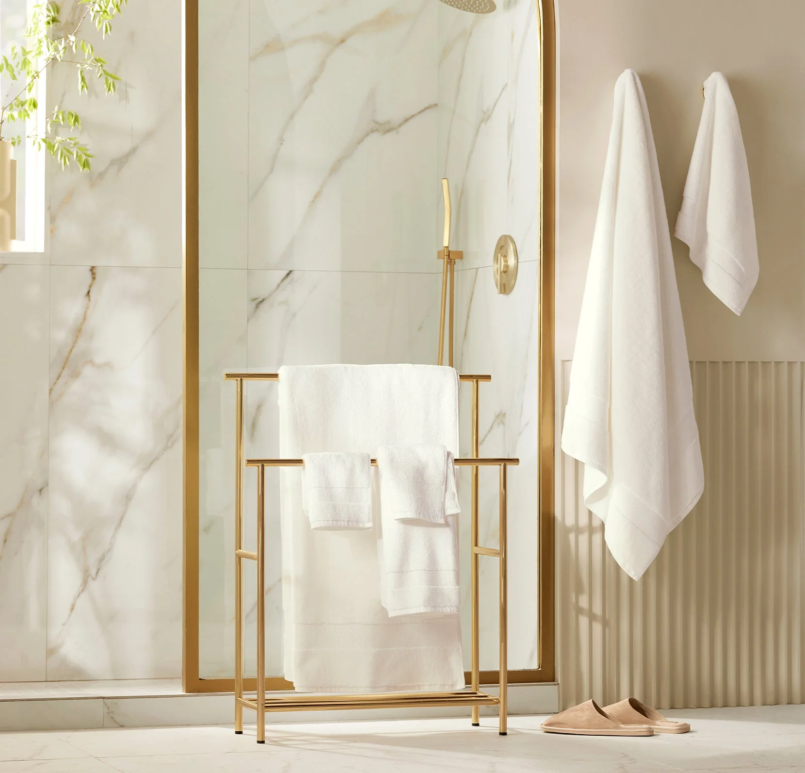 Plush Bath Towel Starter Bundle - Image 2