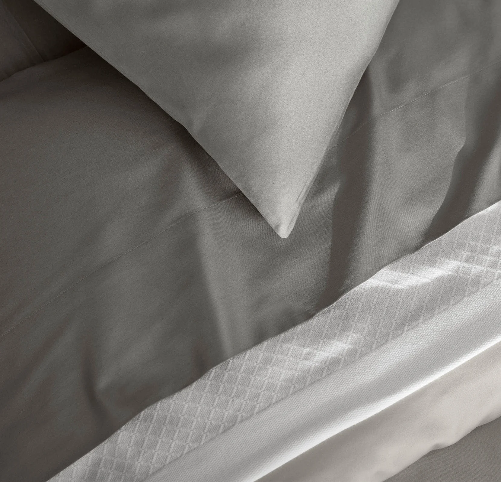 Reserve Sheet Set - Stone - Image 3