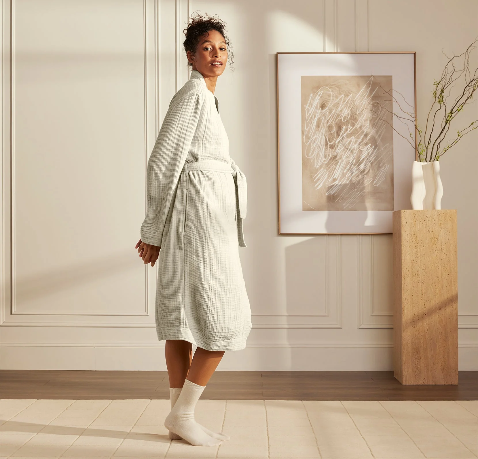 Robes - Mist Dream - Image 4