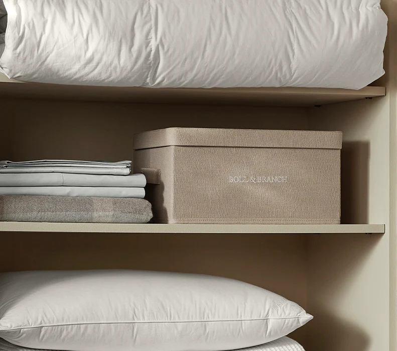 Sheets Organizer