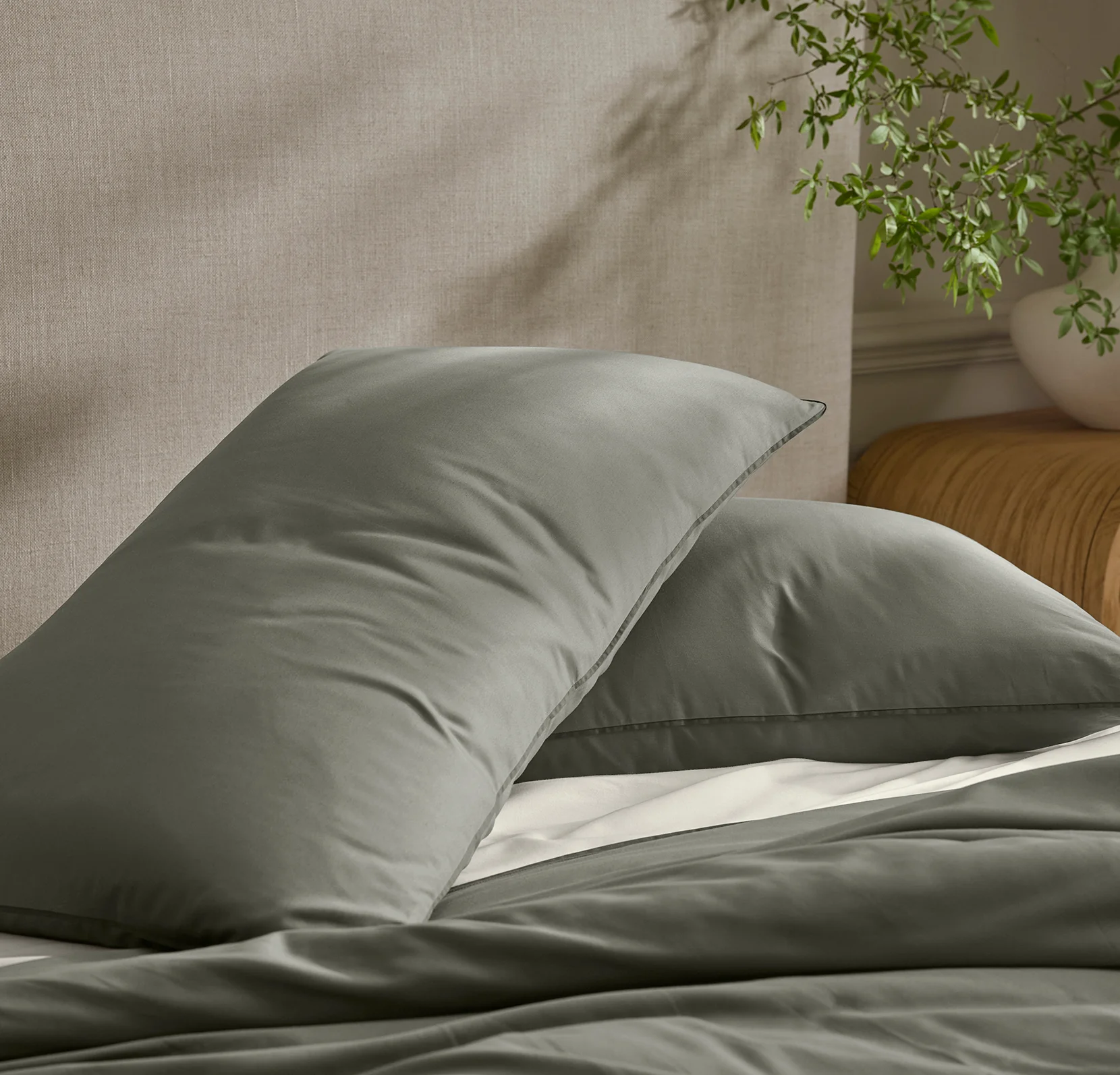 Signature Comforter Set - Juniper - Image 4