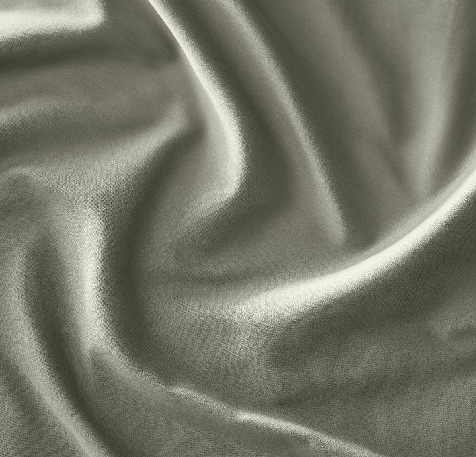 Signature Fitted Sheet - Sageleaf - Image 3