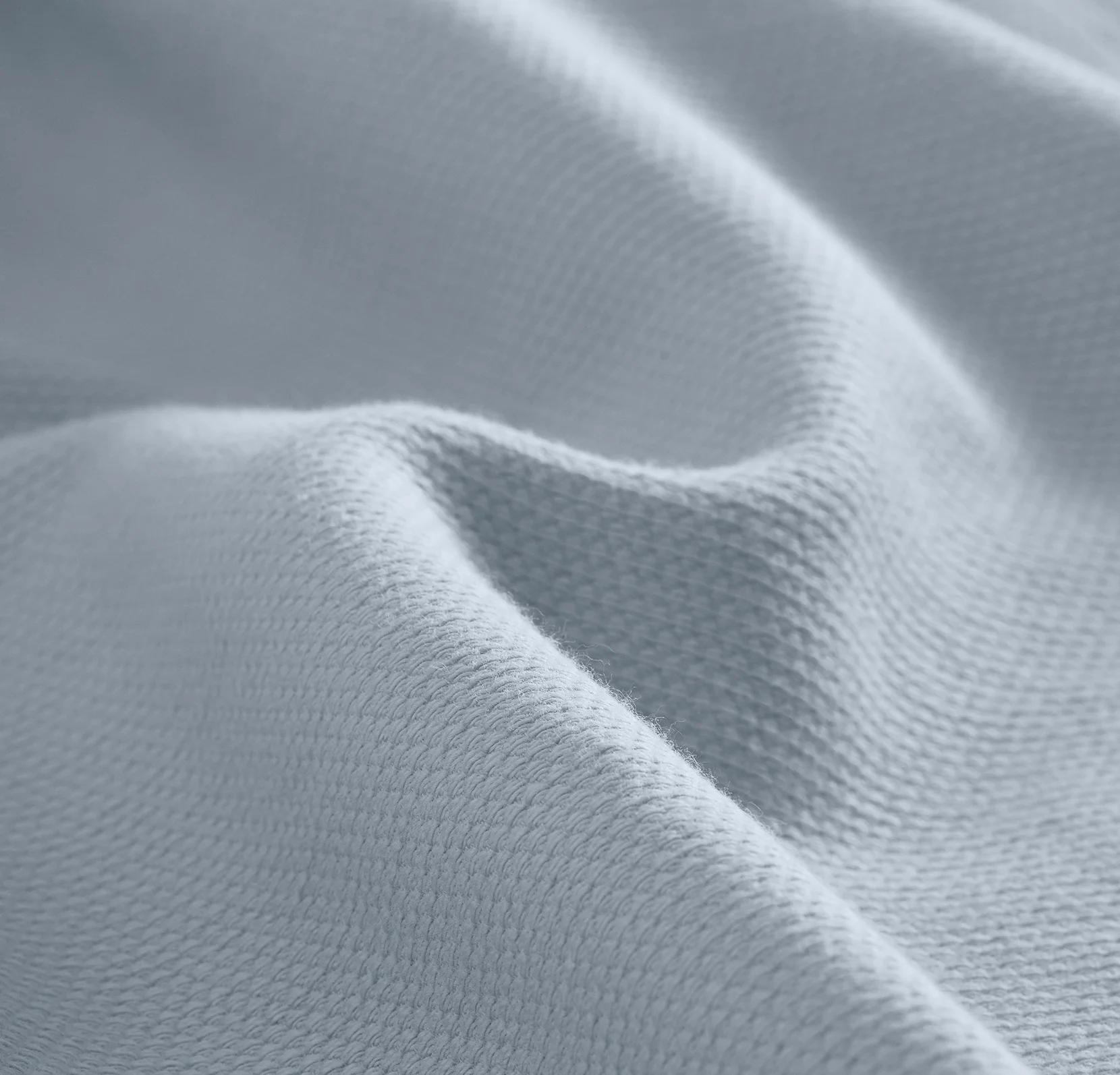 Signature Hemmed Pillowcase Set - Hydrangea - Image 4