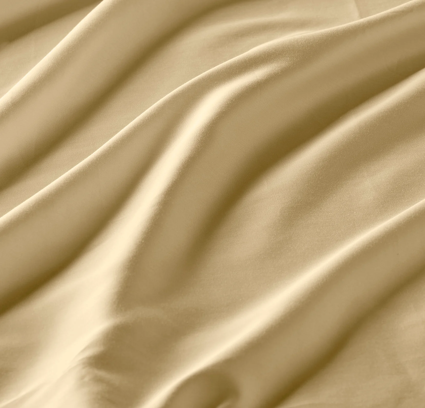 Signature Hemmed Sheet Set - Buttercup - Image 4