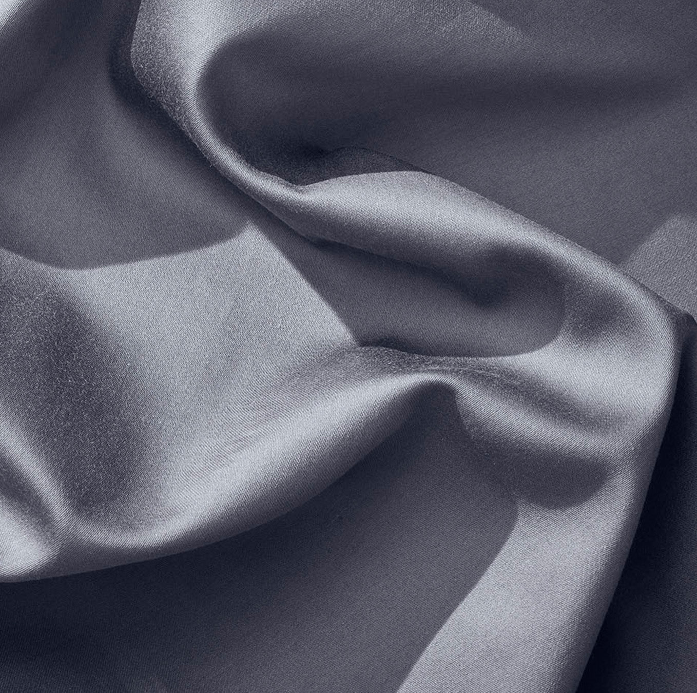 Signature Hemmed Sheet Set - Mineral - Image 4