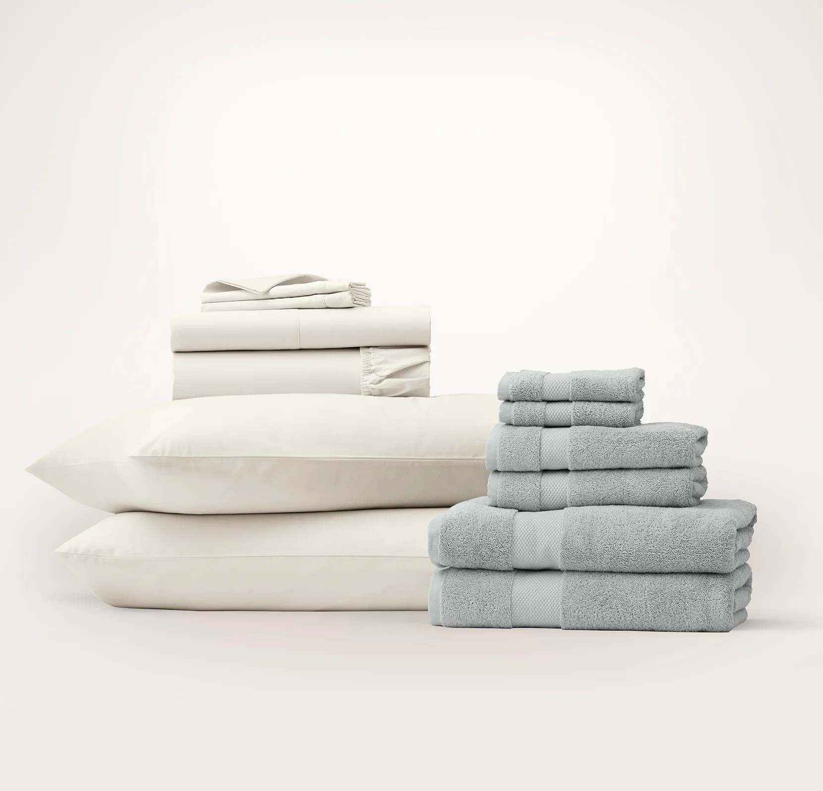 Signature Sheet & Bath Set Bundle