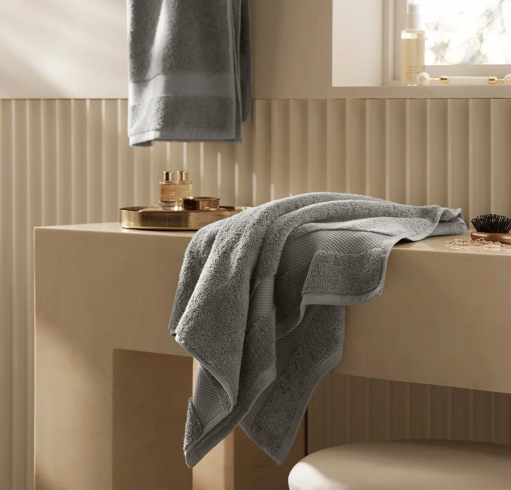 Signature Sheet & Bath Set Bundle - Image 6