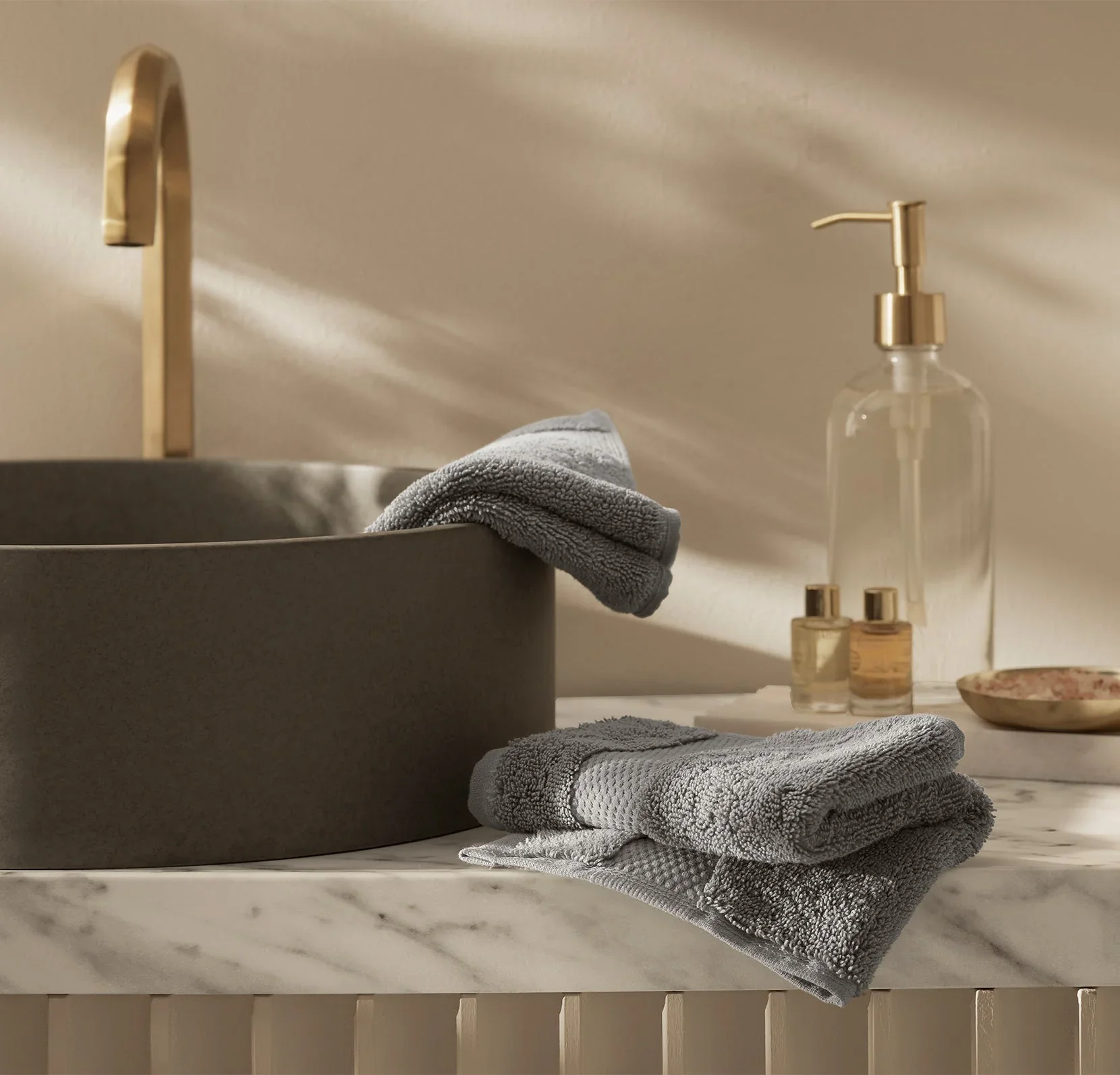 Signature Sheet & Bath Set Bundle - Image 7