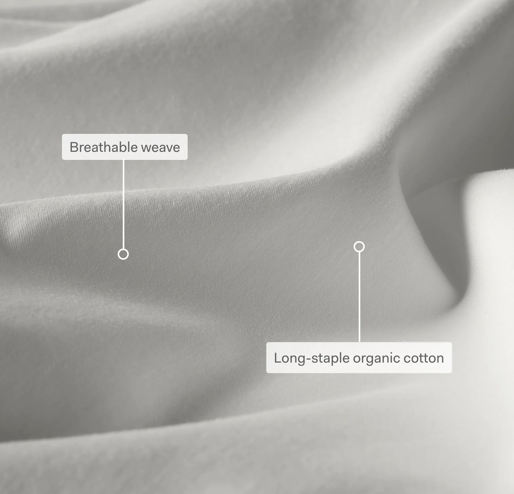 Signature “Split Top King” Sheet Set - Image 4