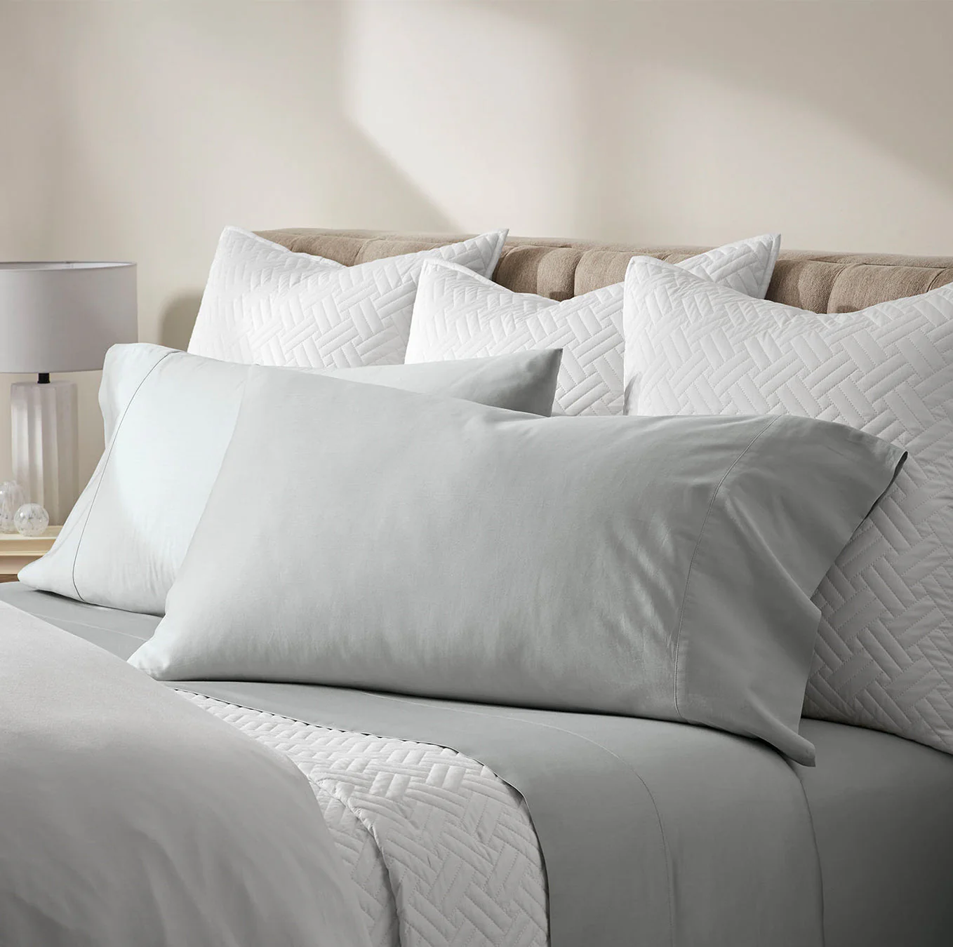 Mattress & Sheet Set Bundle - Image 22