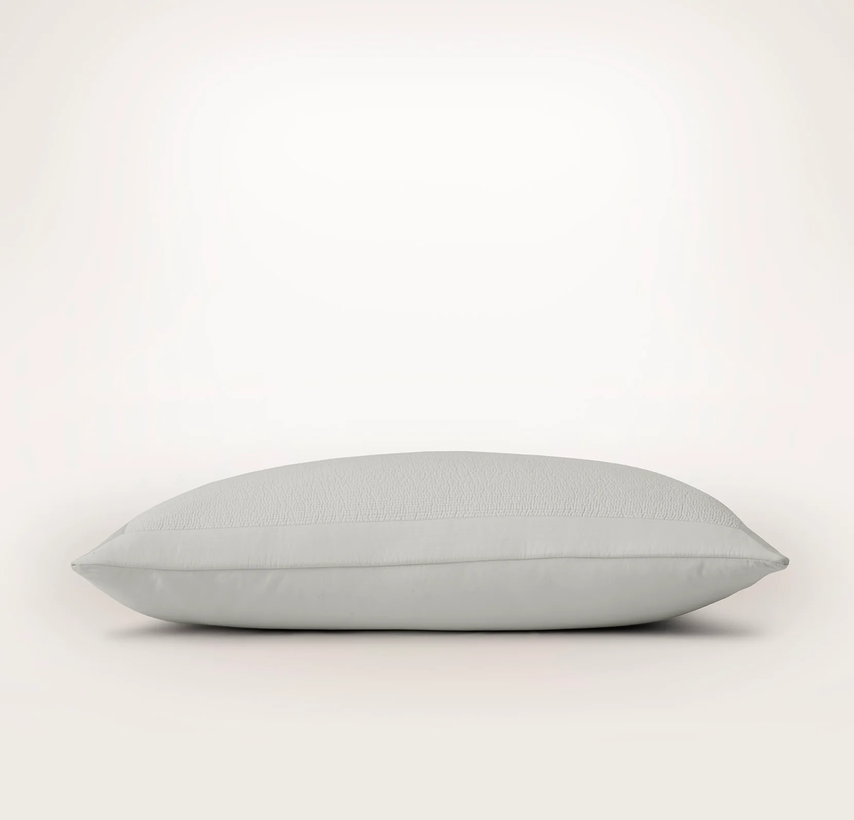 Signature Stitchline Sham - Mist