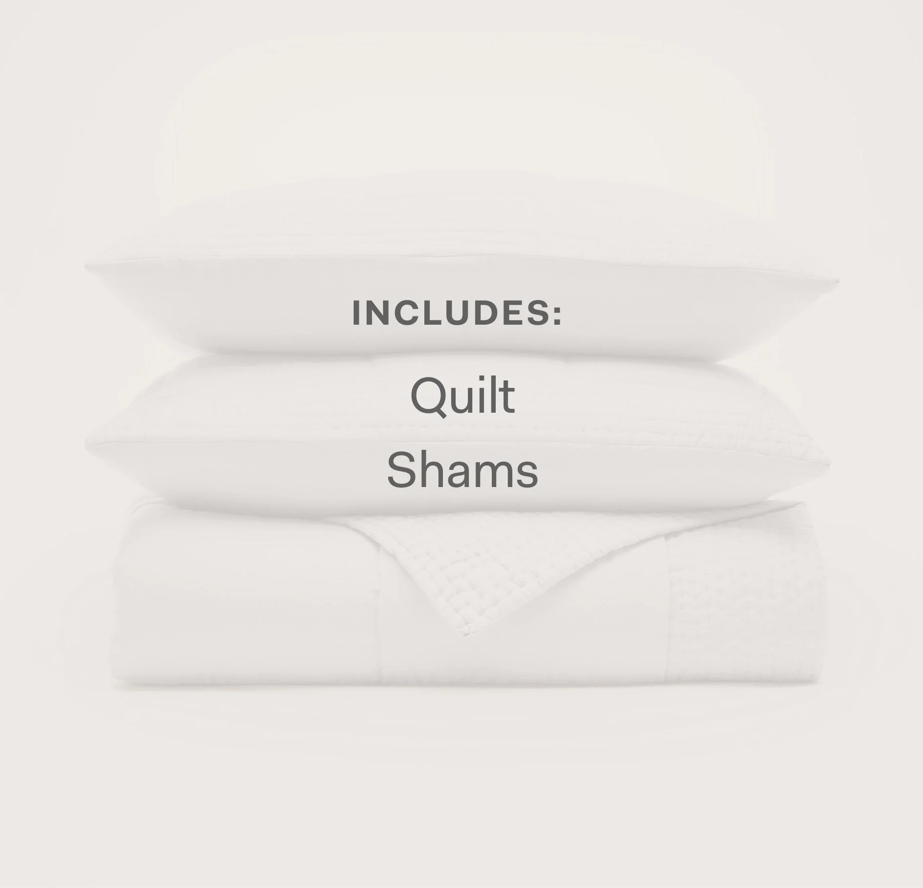 Signature Textured Stitch Quilt Bundle - Image 14