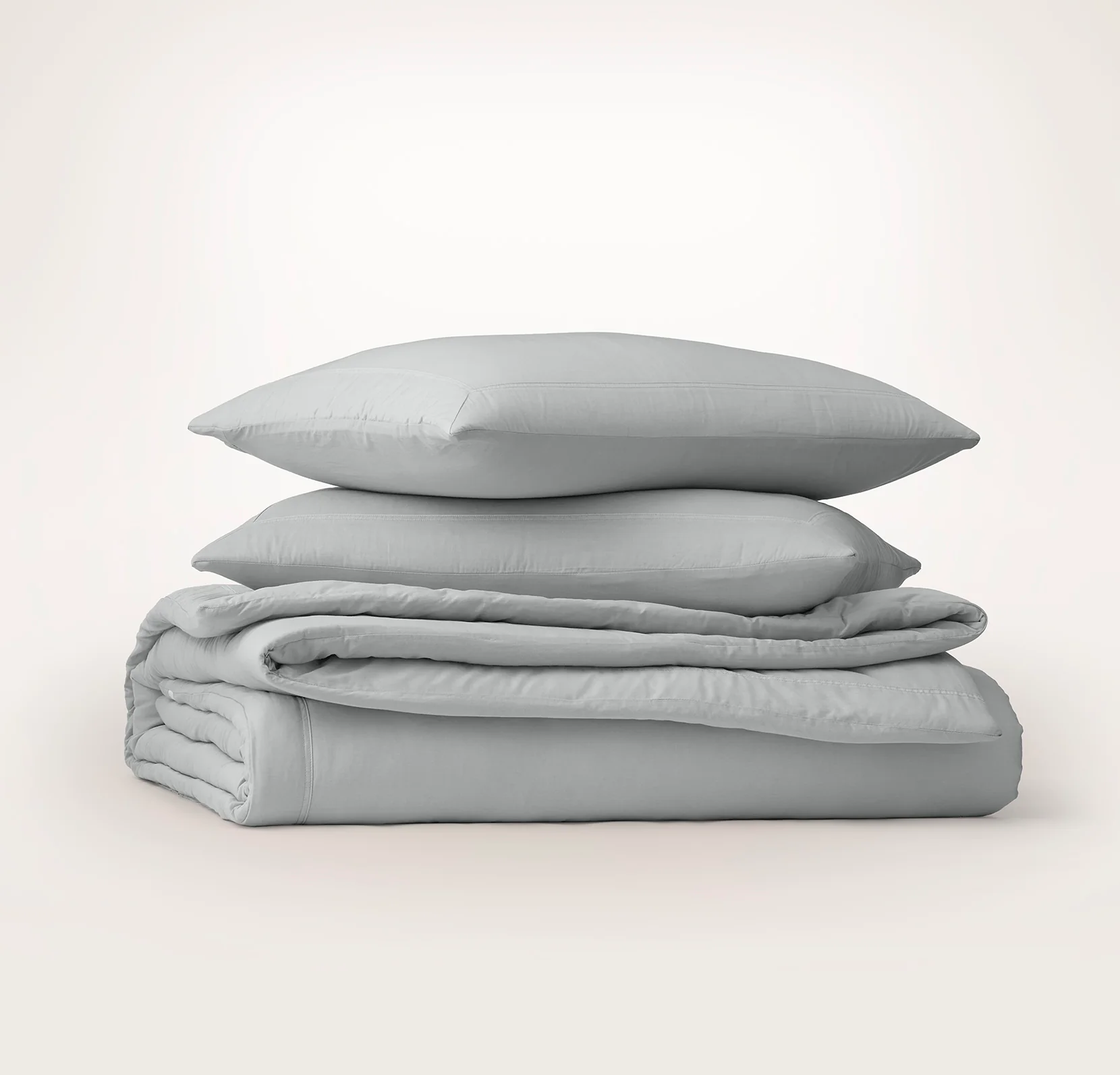 Signature Vintage Washed Comforter Set - Vintage Shore