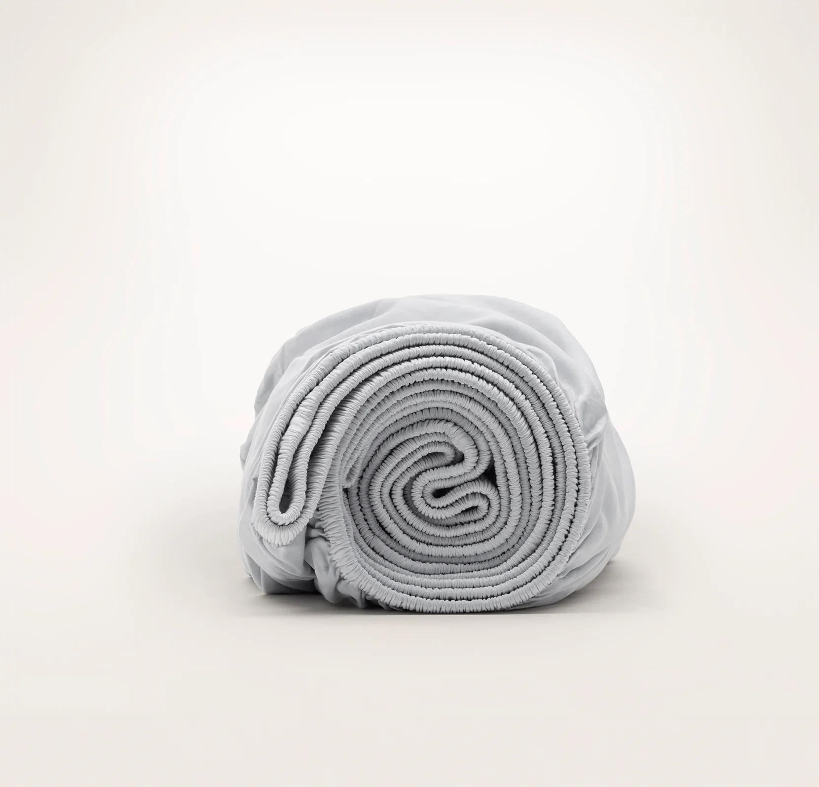 Signature Vintage Washed Fitted Sheet - Vintage Sky
