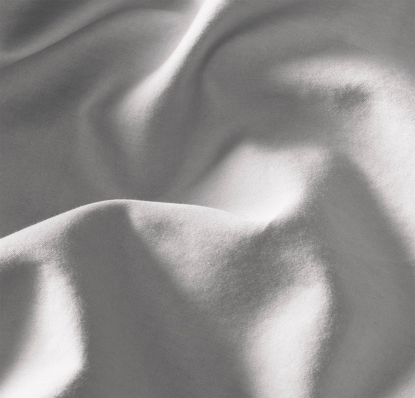 Signature Vintage Washed Fitted Sheet - Vintage Sky - Image 3