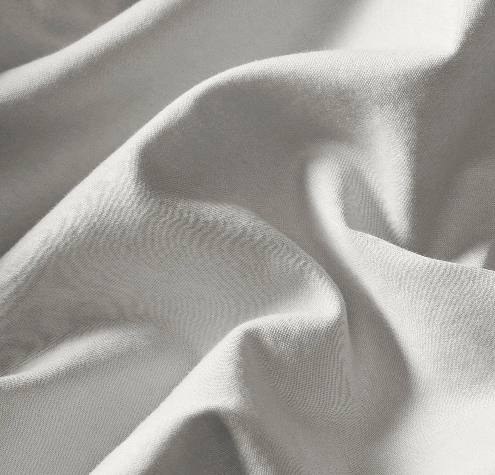 Signature Vintage Washed "No Flat Sheet" Sheet Set - Image 10
