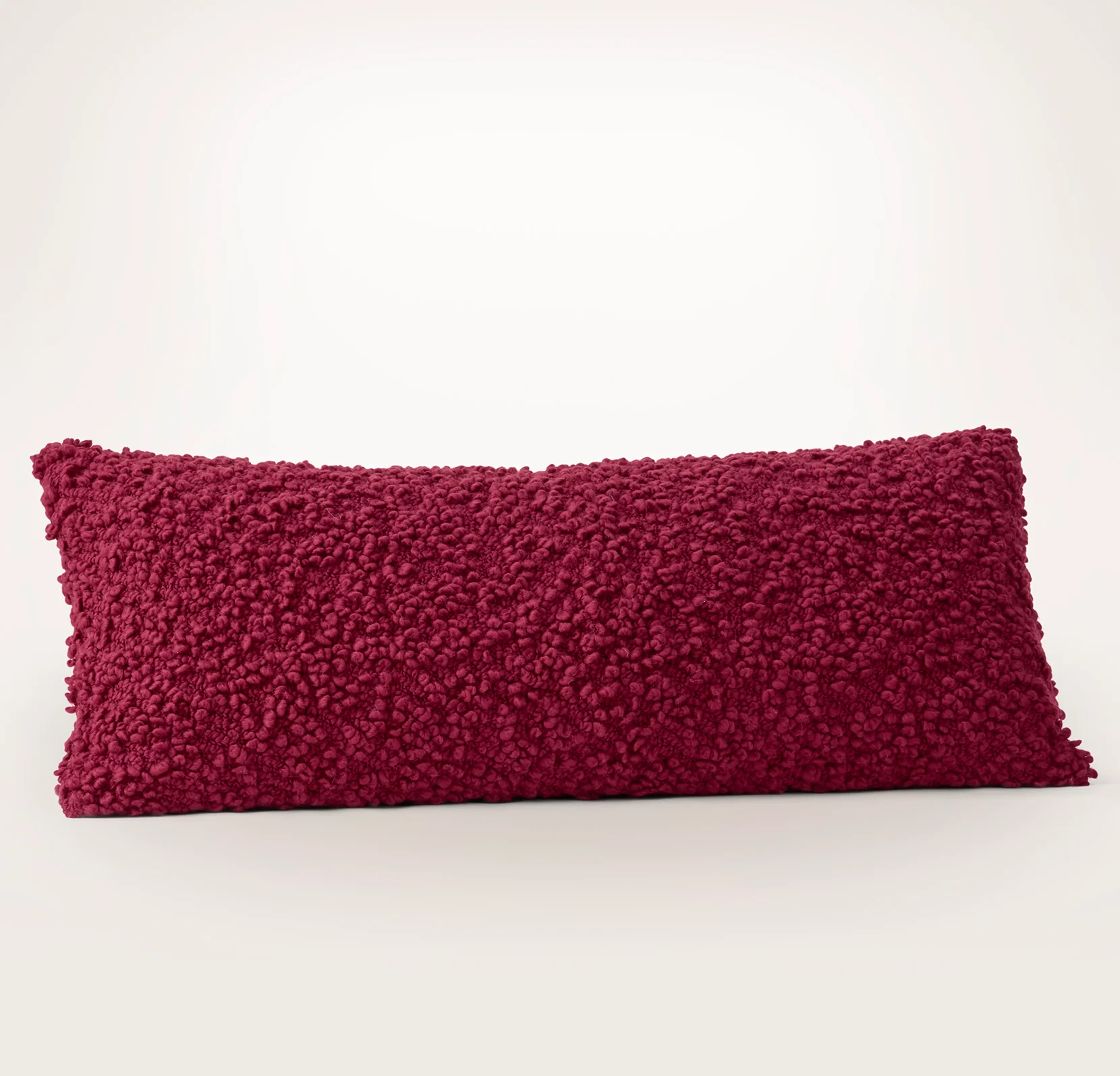 The Cozy Bouclé Collection - Holly