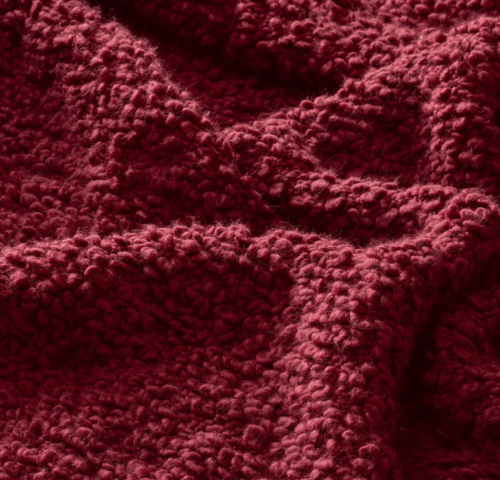 The Cozy Bouclé Collection - Holly - Image 9