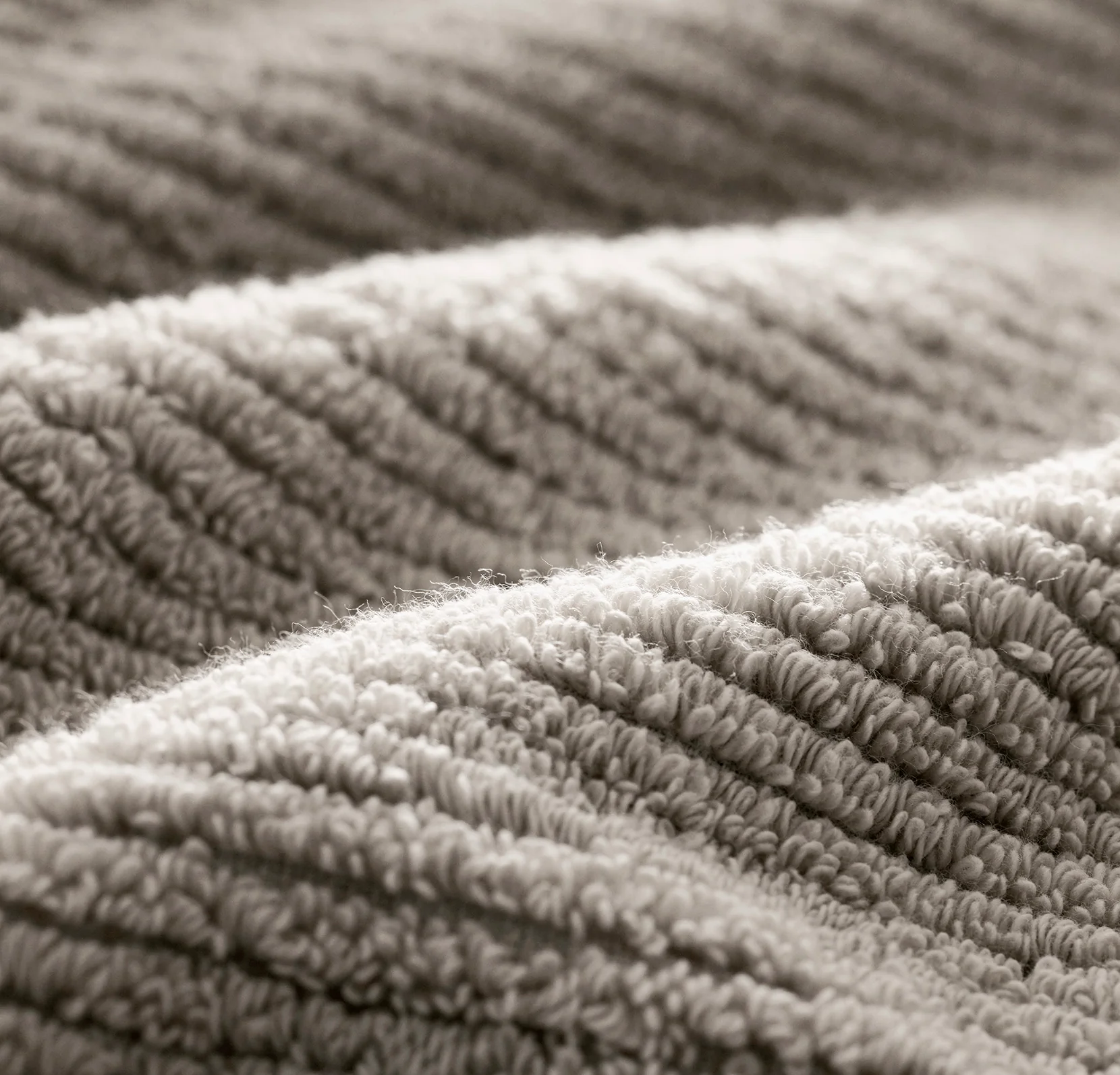 Turkish Ribbed Bath Sheet Set - Image 19