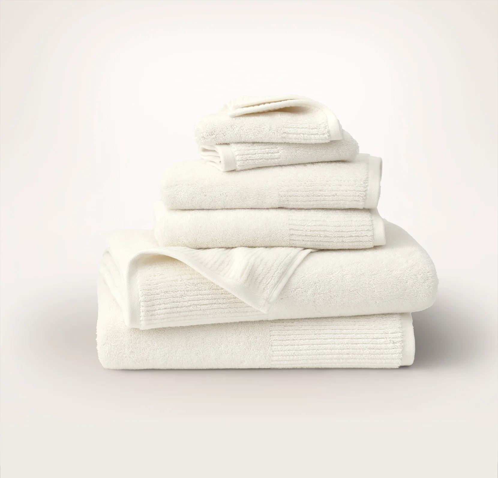 Turkish Ultra Plush Bath Towel Set - Image 10