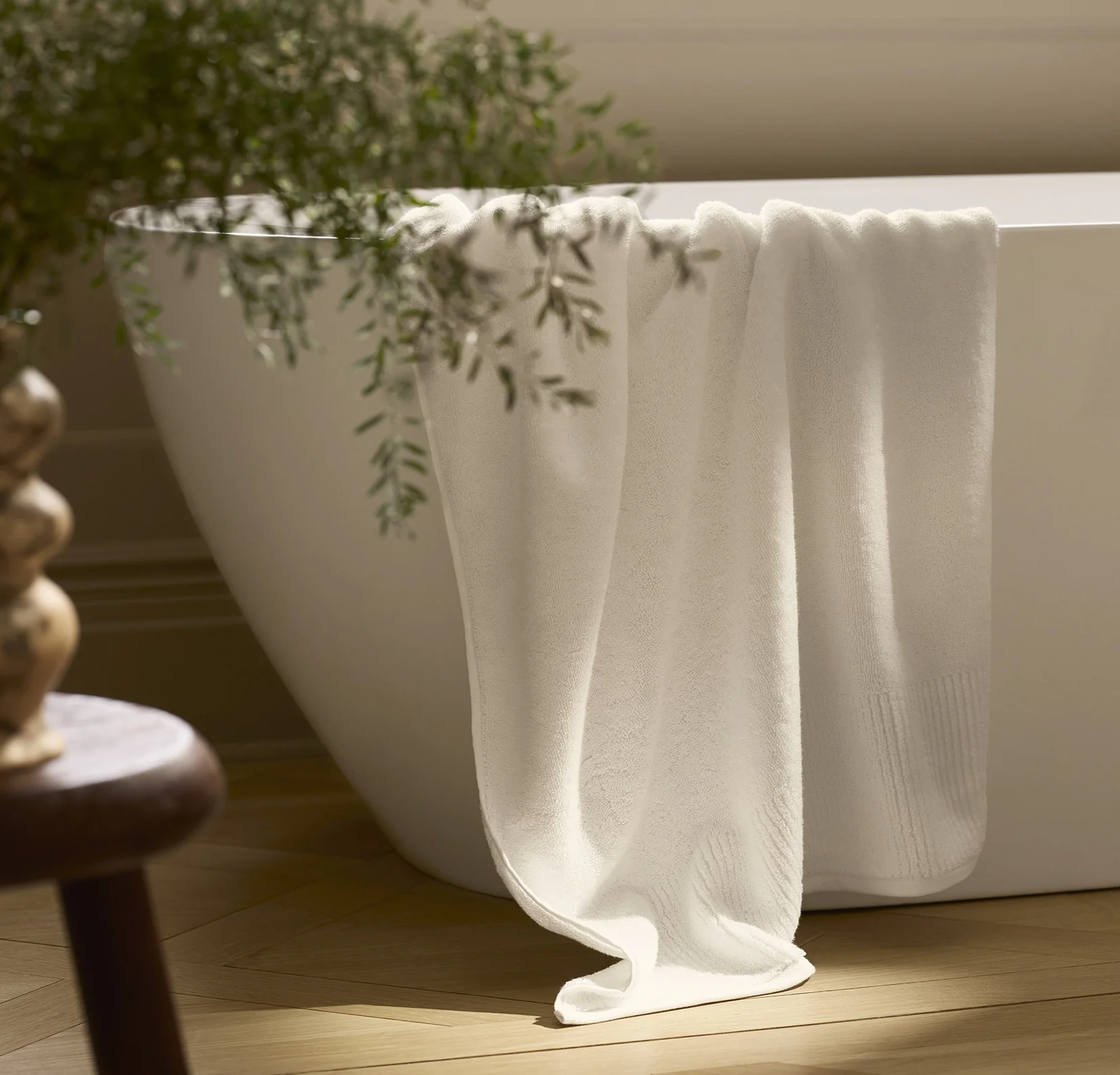 Turkish Ultra Plush Bath Towel Set - Image 12