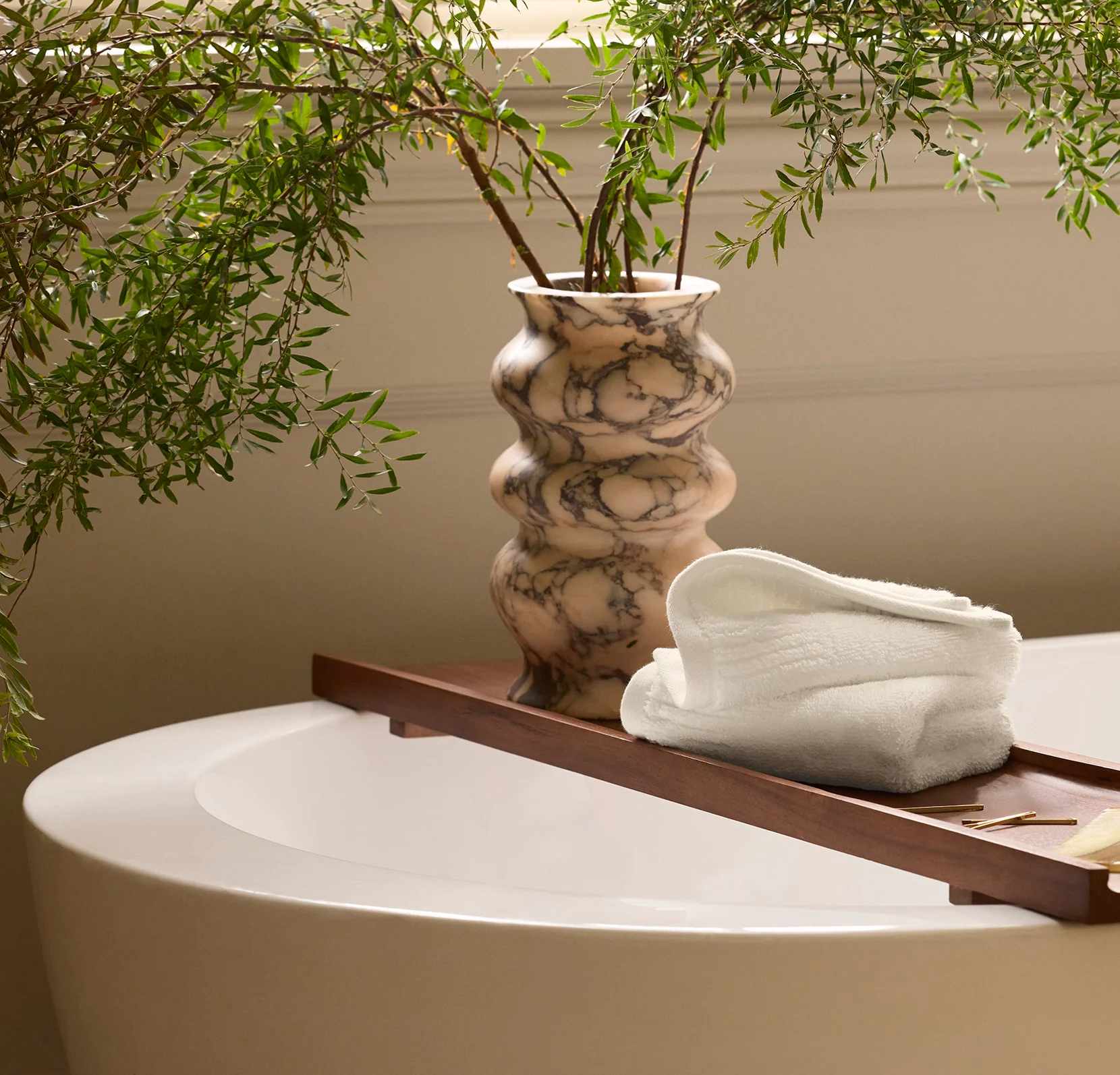 Turkish Ultra Plush Bath Towel Set - Image 13
