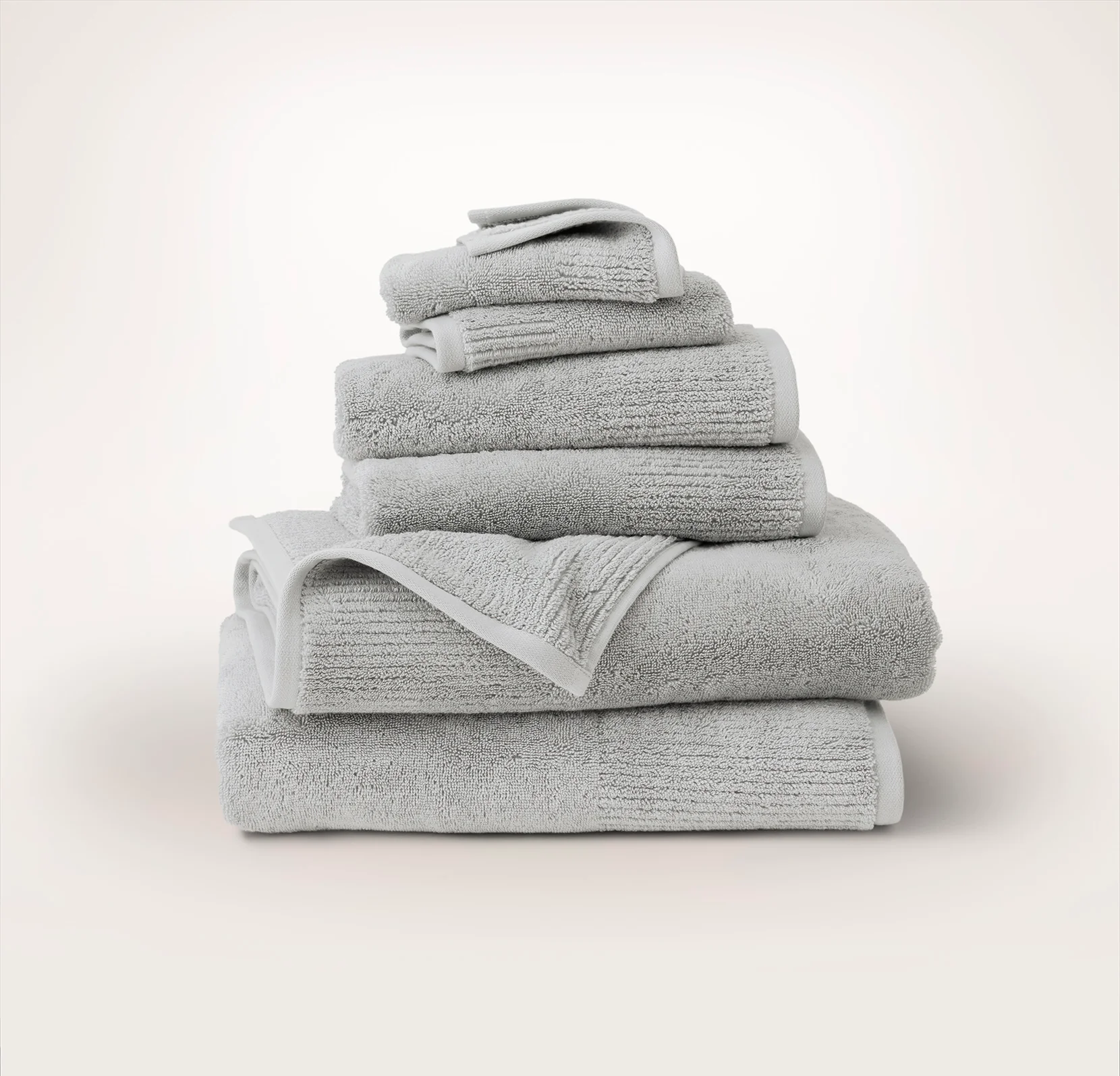Turkish Ultra Plush Bath Towel Set - Image 37
