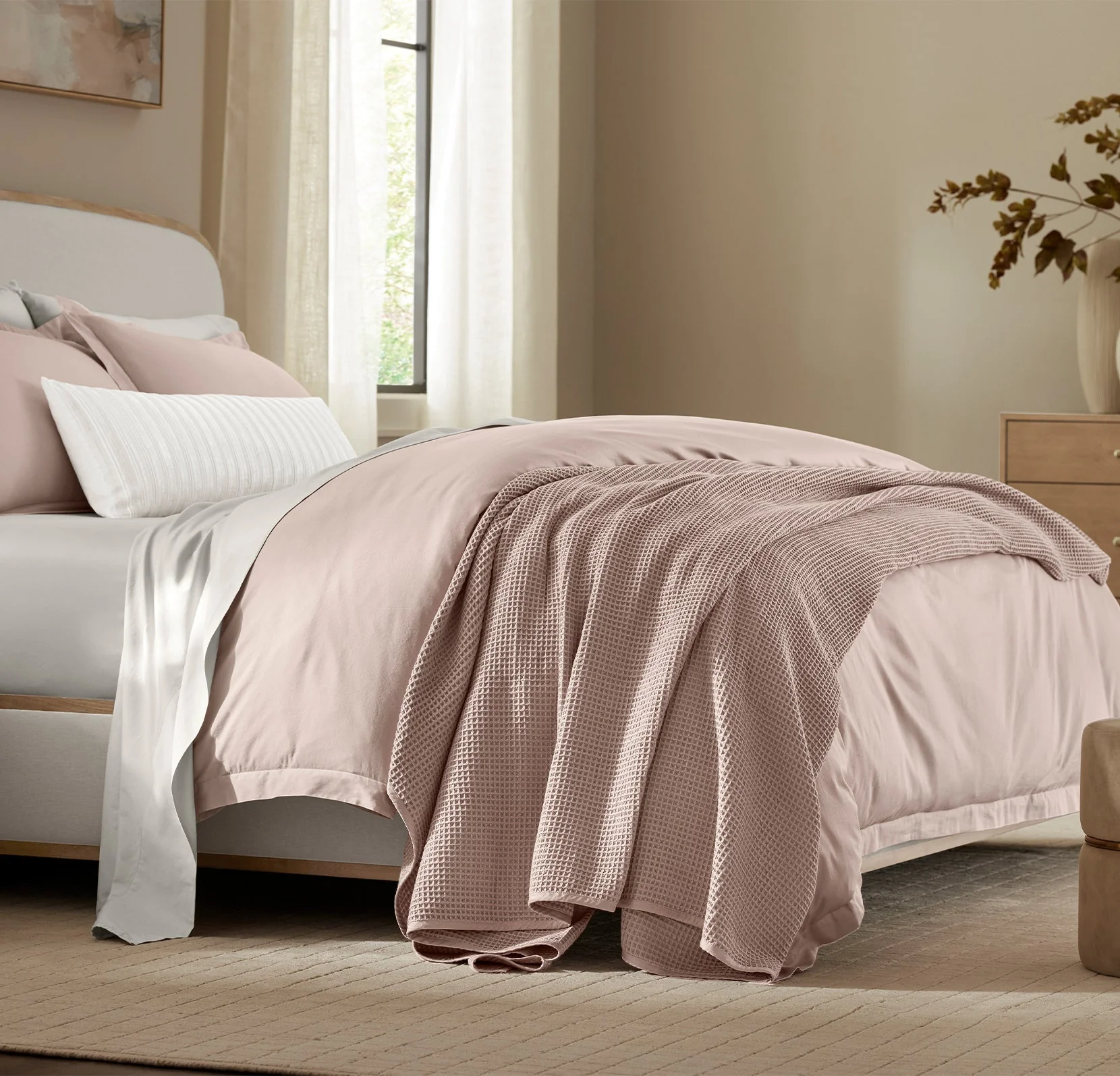 Waffle & Percale Starter Bundle - Image 9